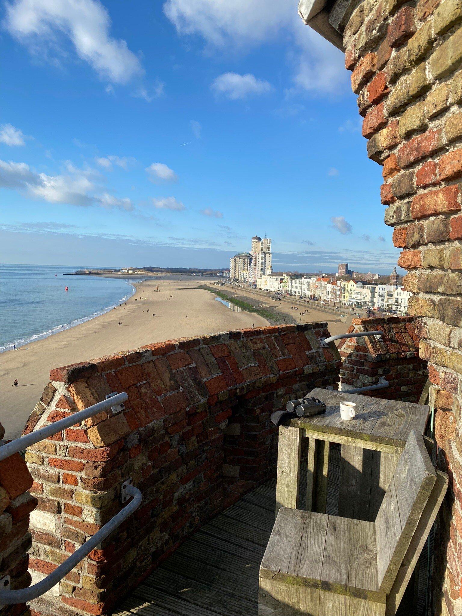 De Gevangentoren Suite