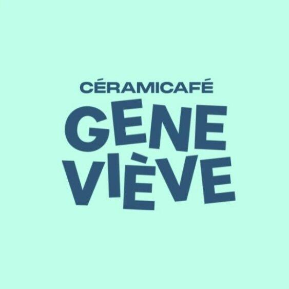 Céramicafé Geneviève