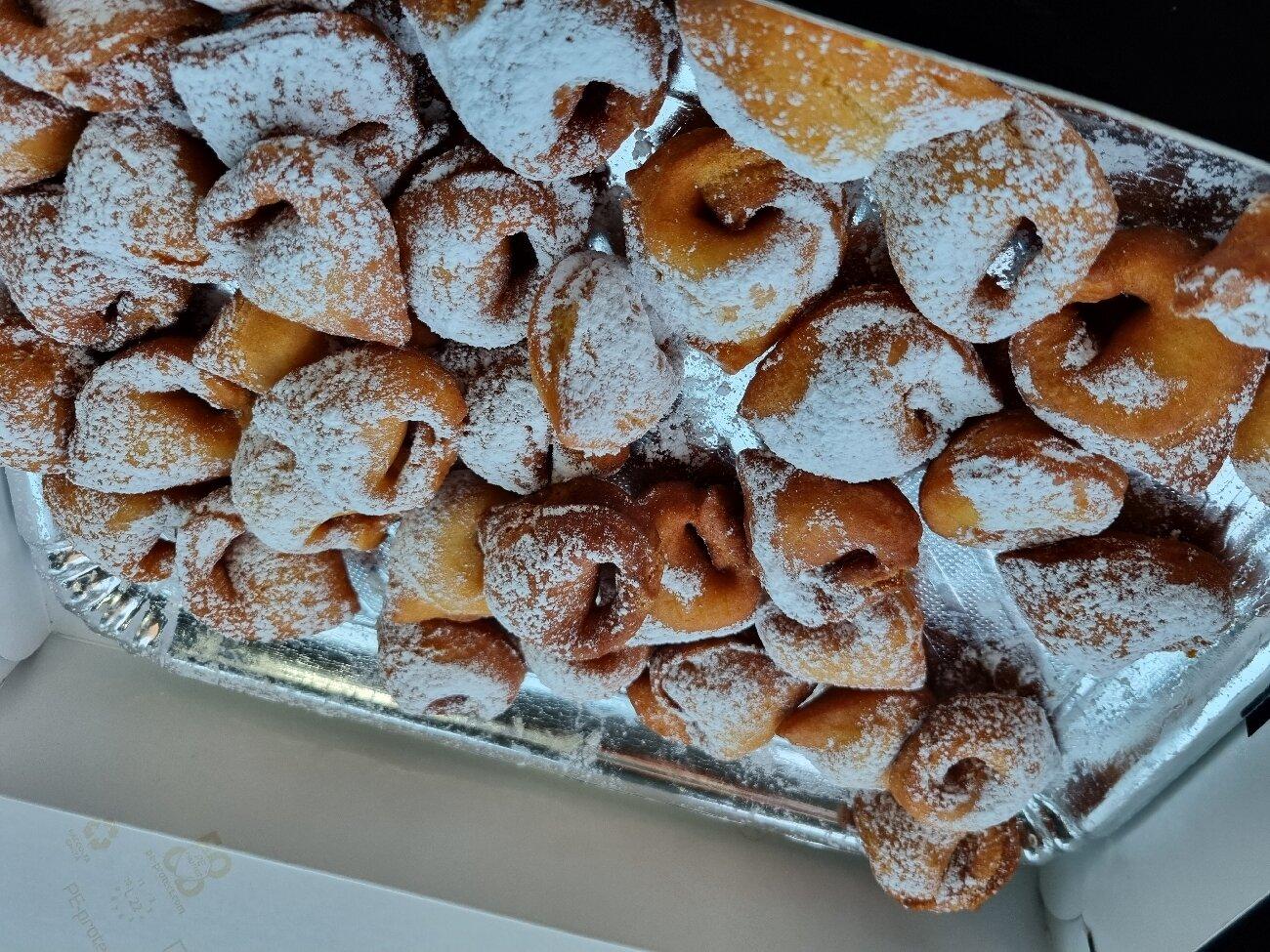 Pastry Lab Di Andrea Tedeschi