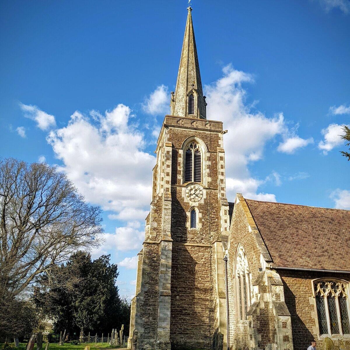 Frittenden Bellringers