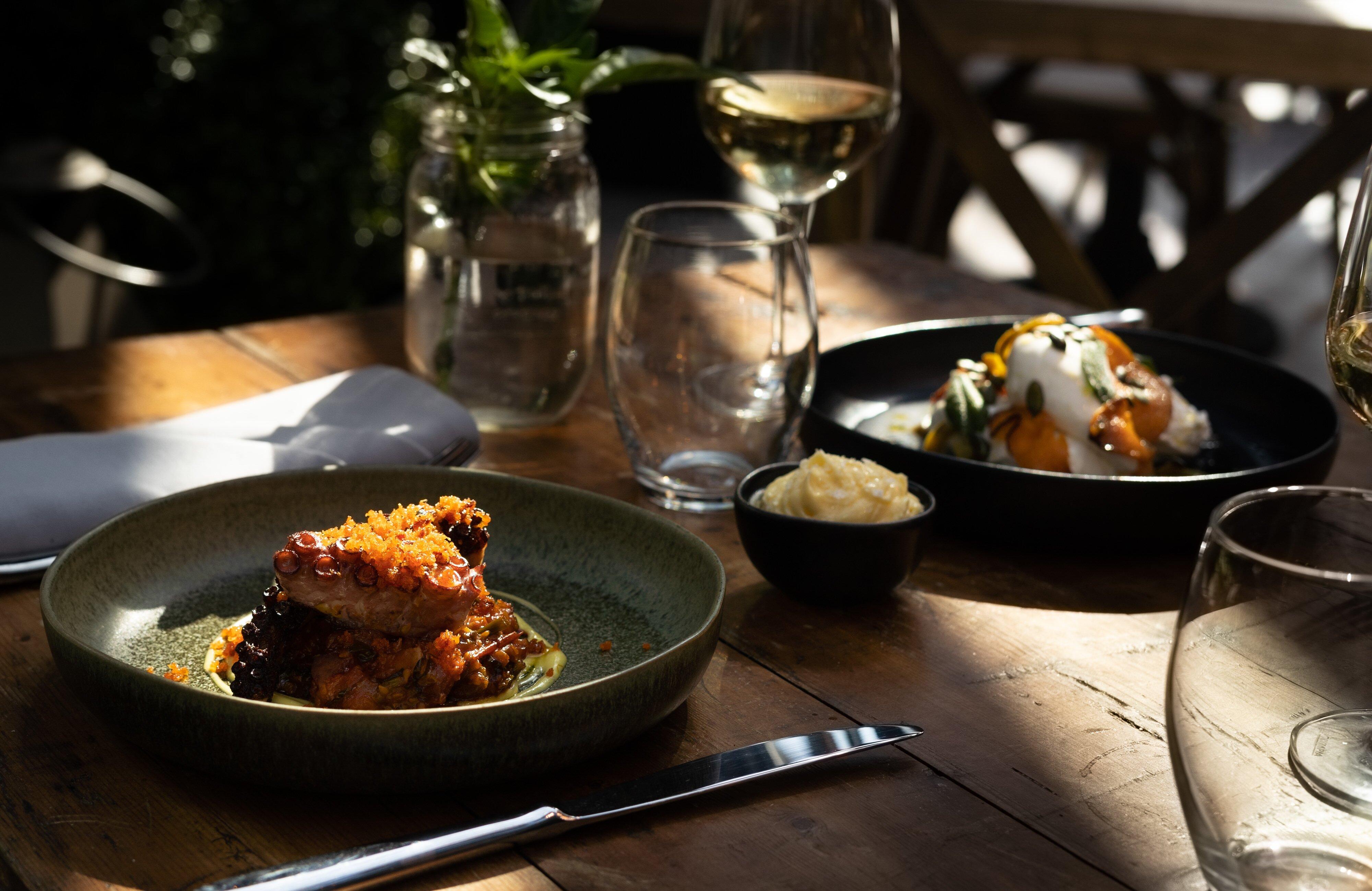 The Garden Room At Port Lympne Hotel & Reserve