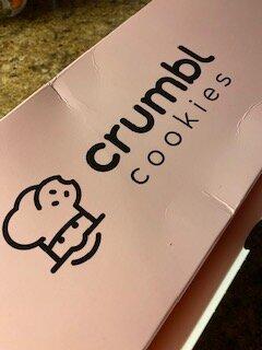 Crumbl Cookies