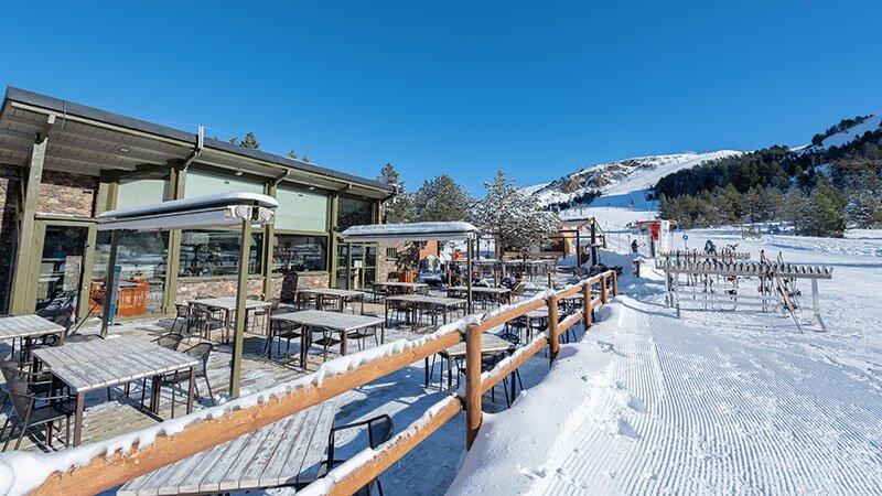 Restaurante Brasserie Piolet