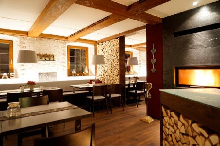 Stegner‘s Restaurant