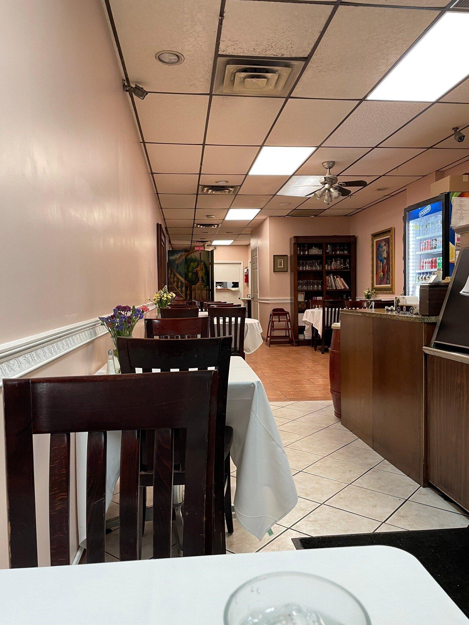 The Orchid Glatt Kosher Restaurant