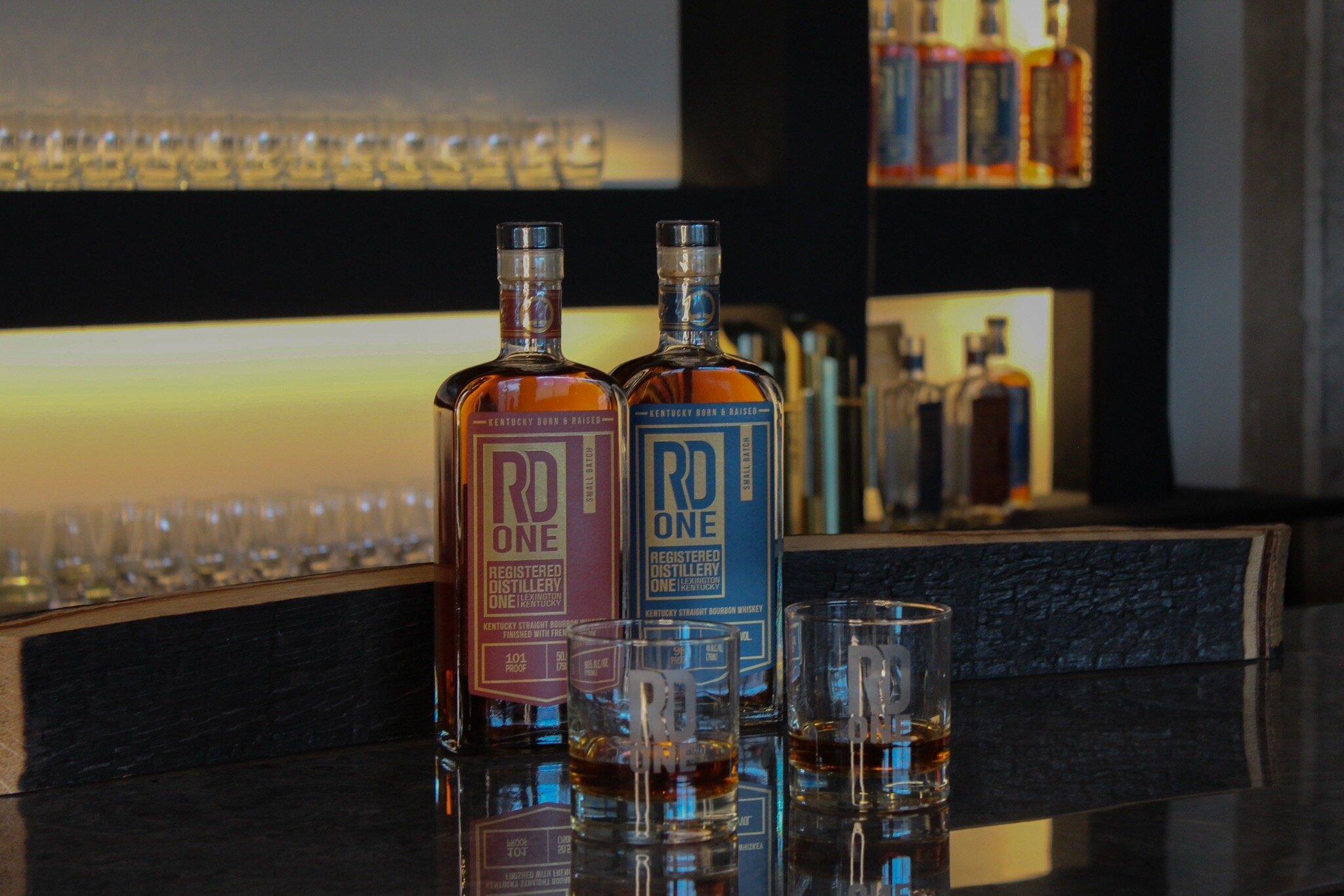 RD1 Spirits