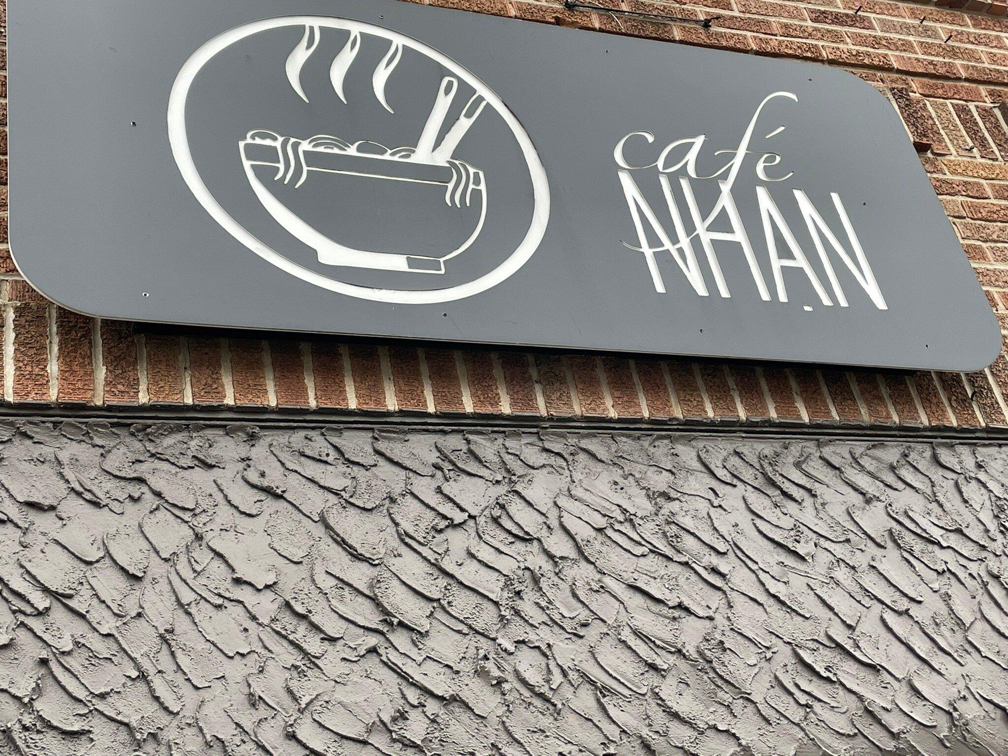 Cafe Nhan