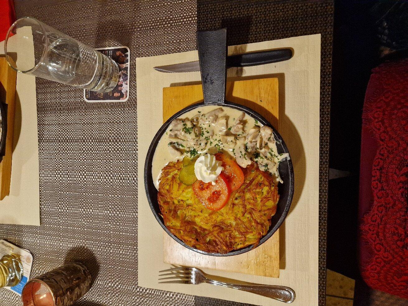 Restaurant Zur Alten Post