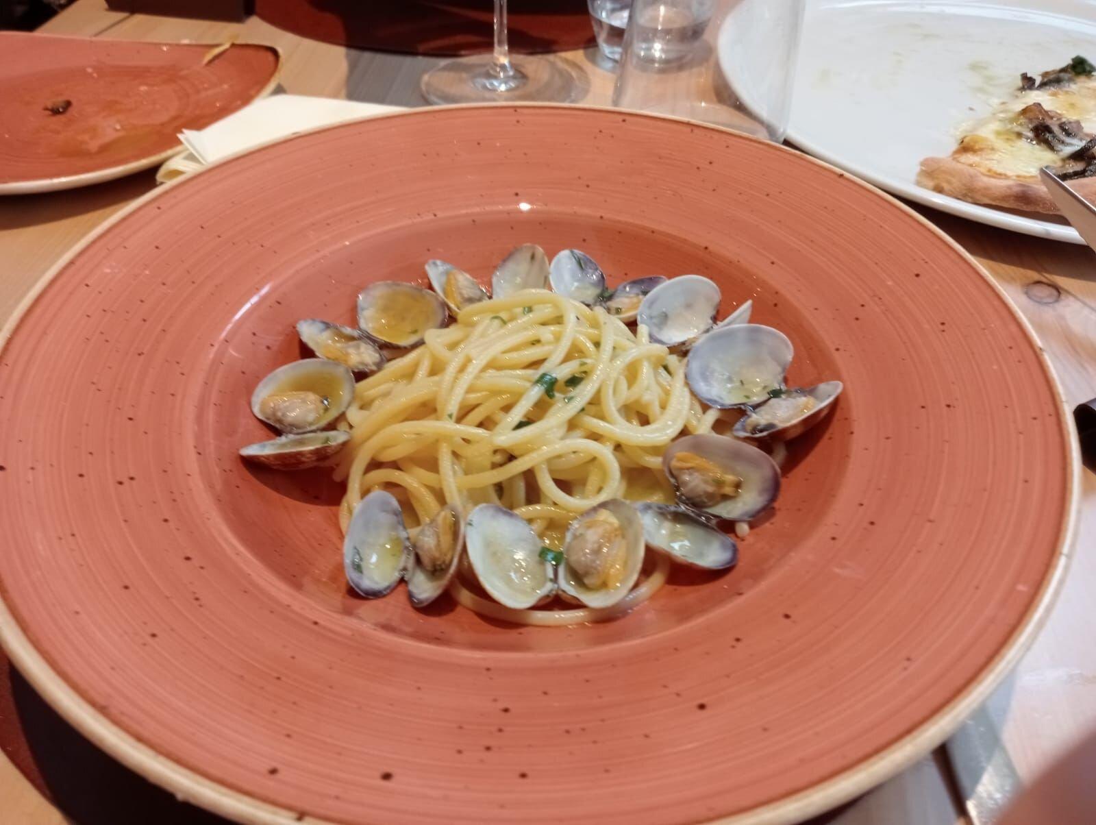 Rosmarino Pizza & Cucina