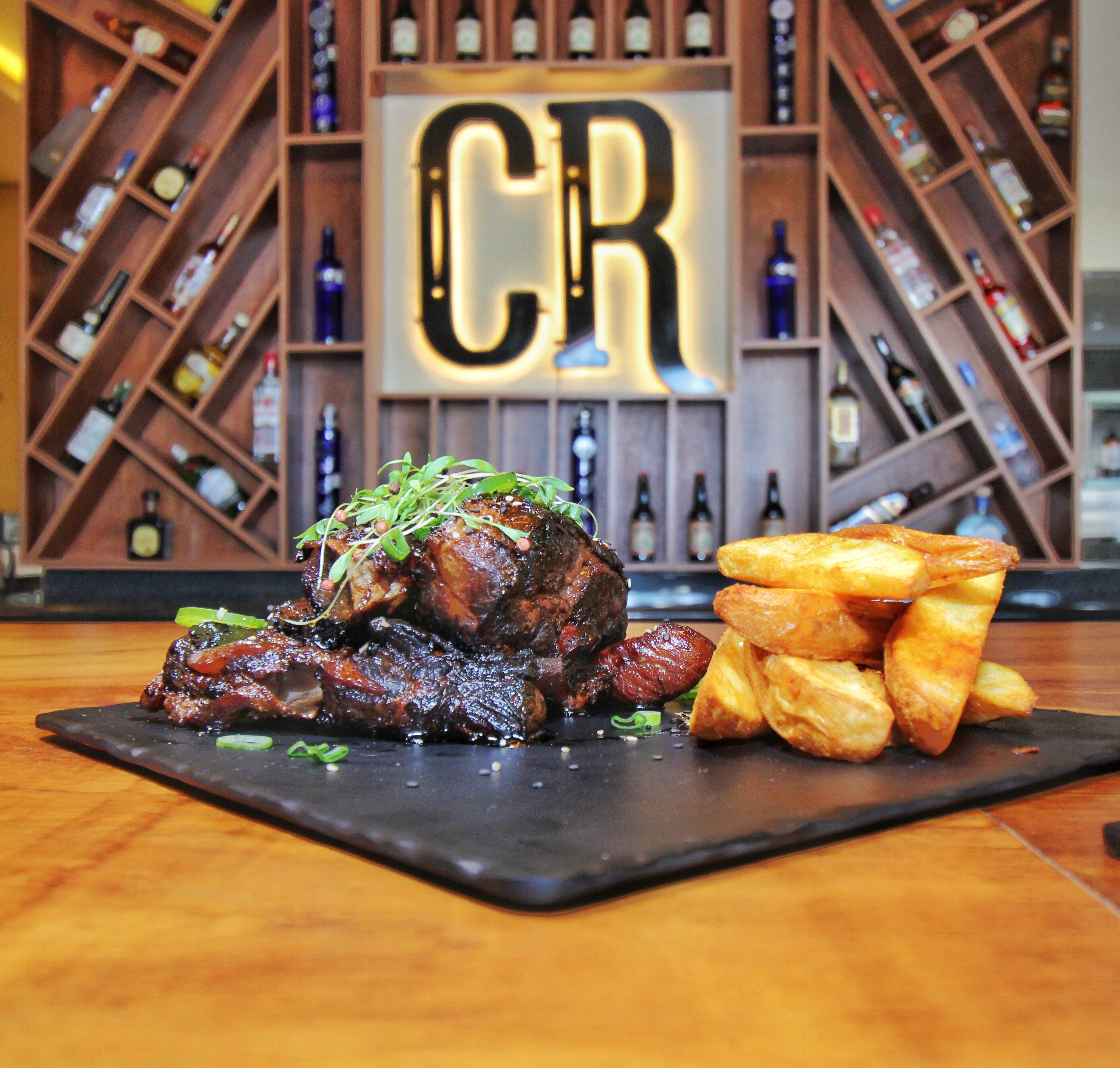 Cantina Real De Don Carlos