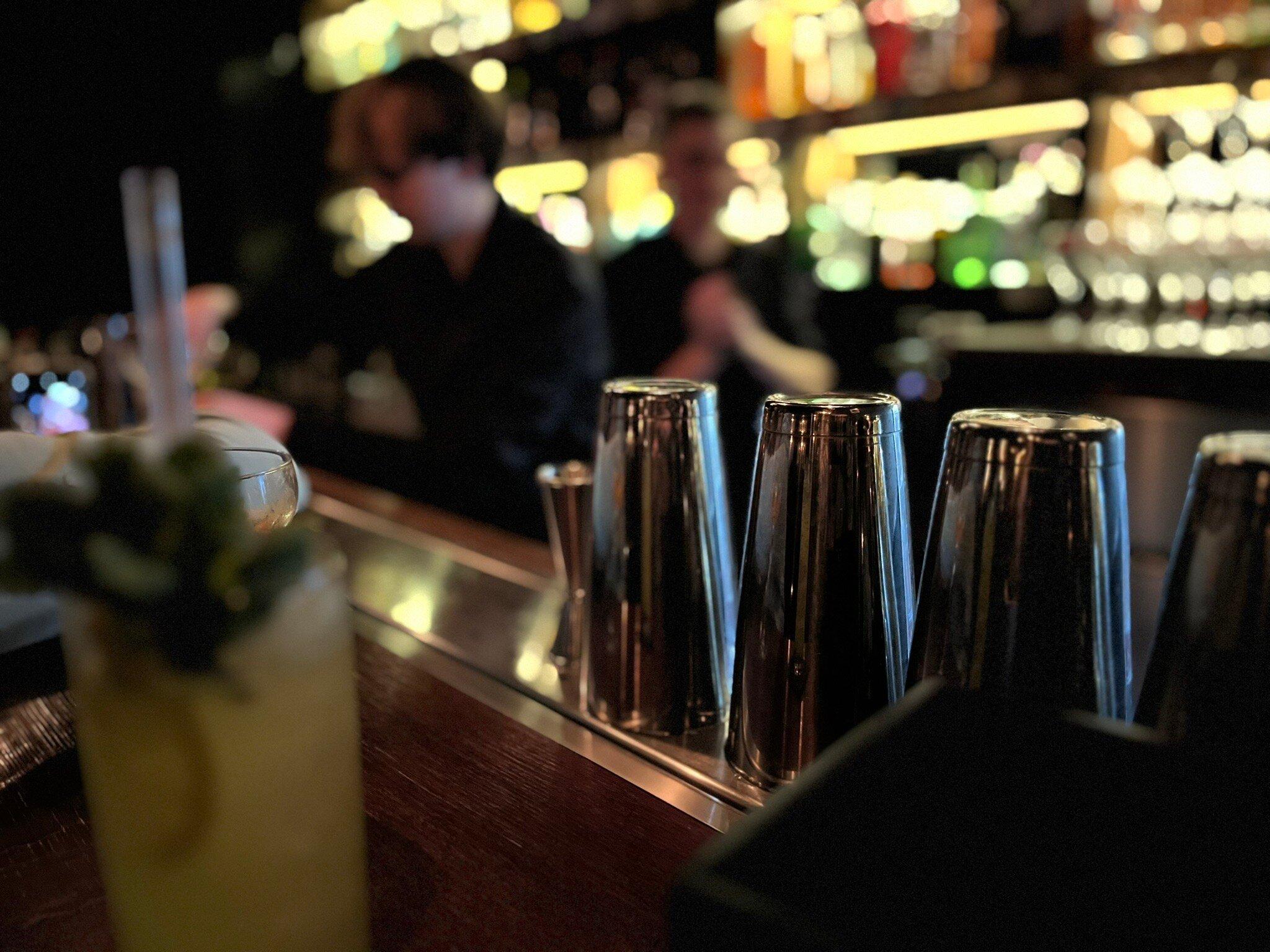 Craft Cocktails Szeroka - Cocktail&Gin Bar