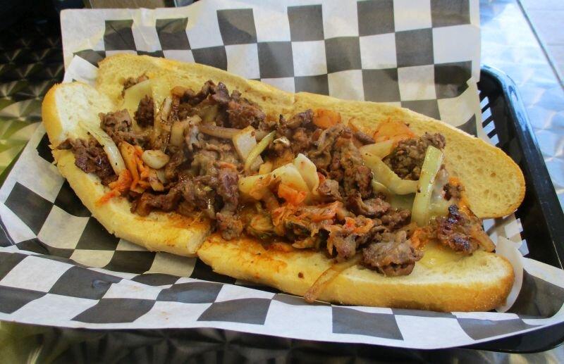 Phillycious