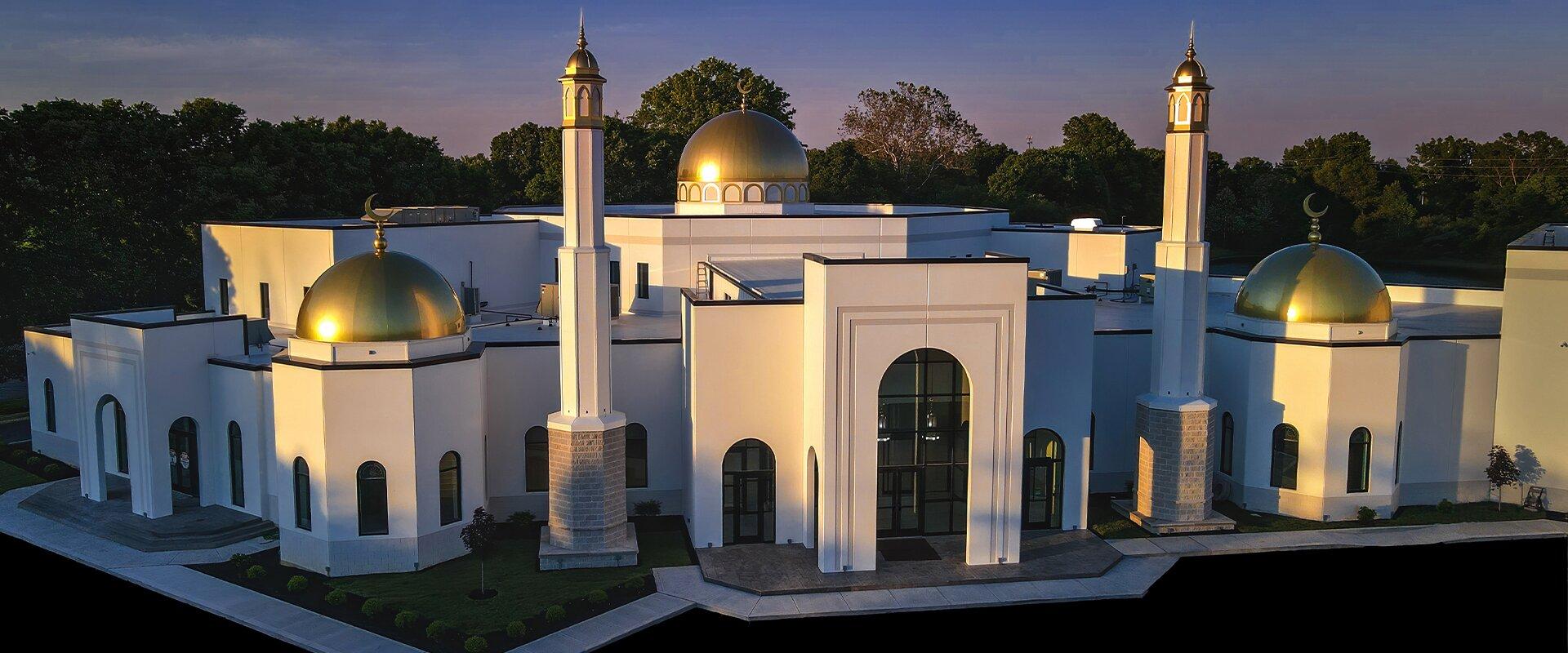Alhuda Islamic Center of Indiana