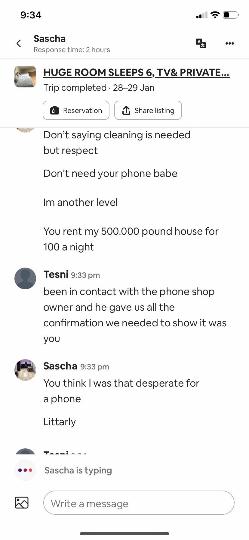 Rusholme Luxury Rooms