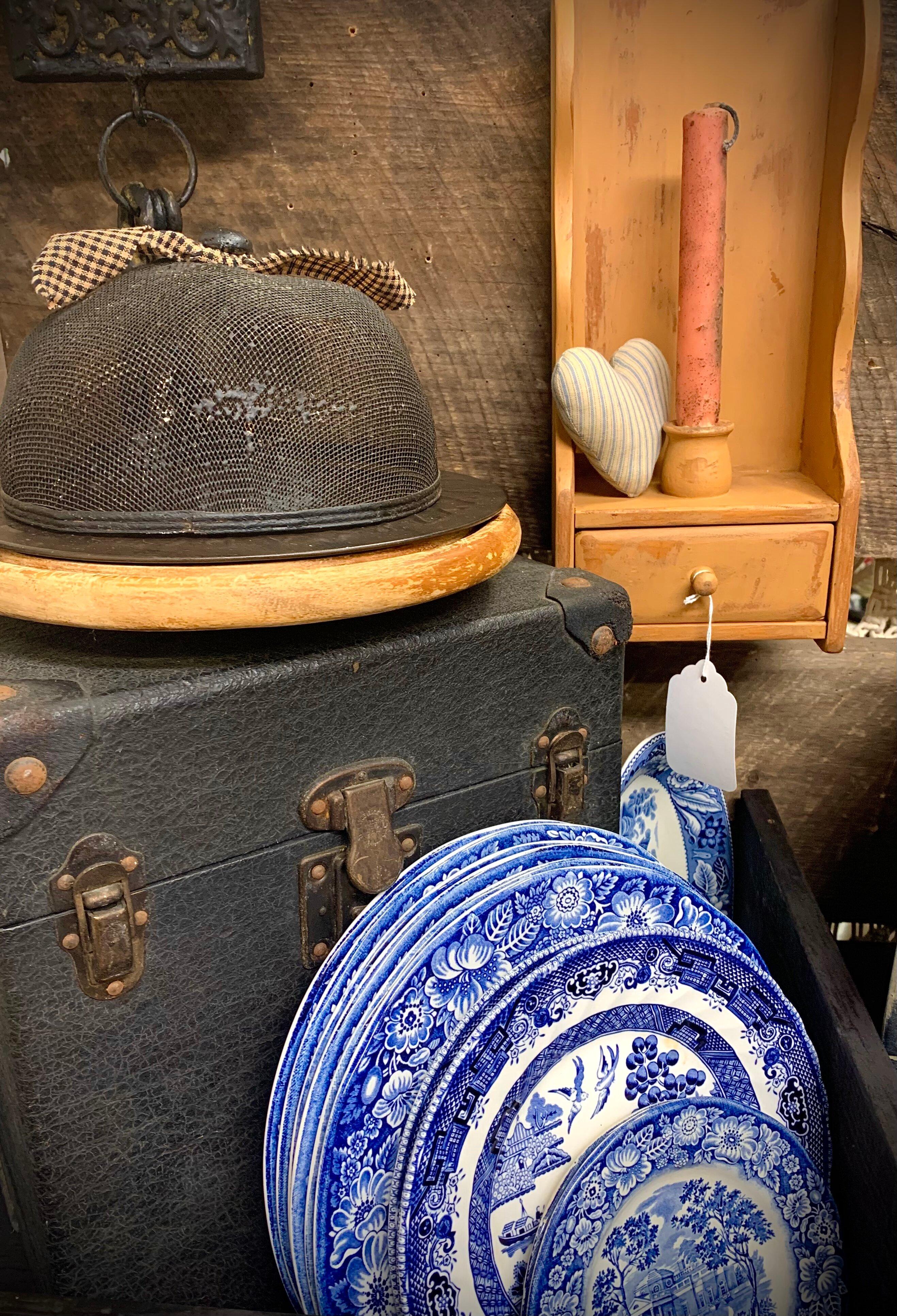 The Wrentham Country Store