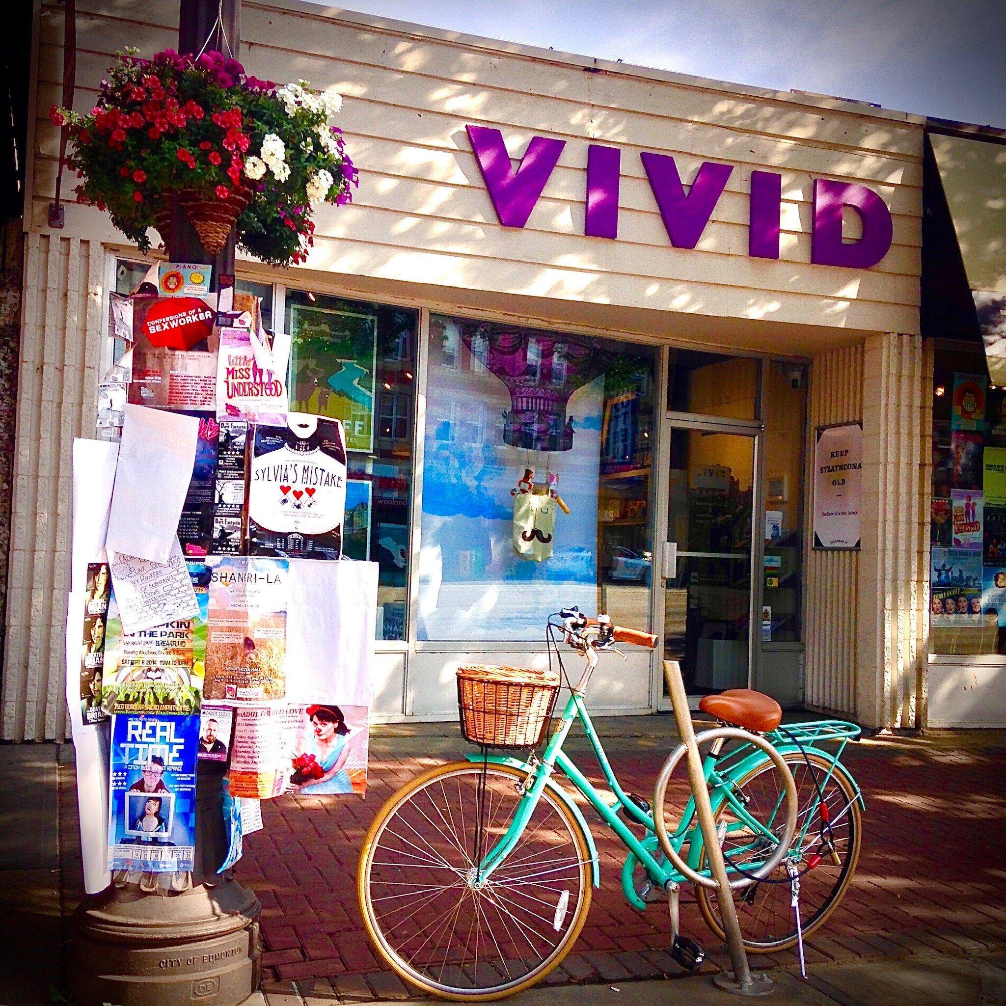 Vivid Print
