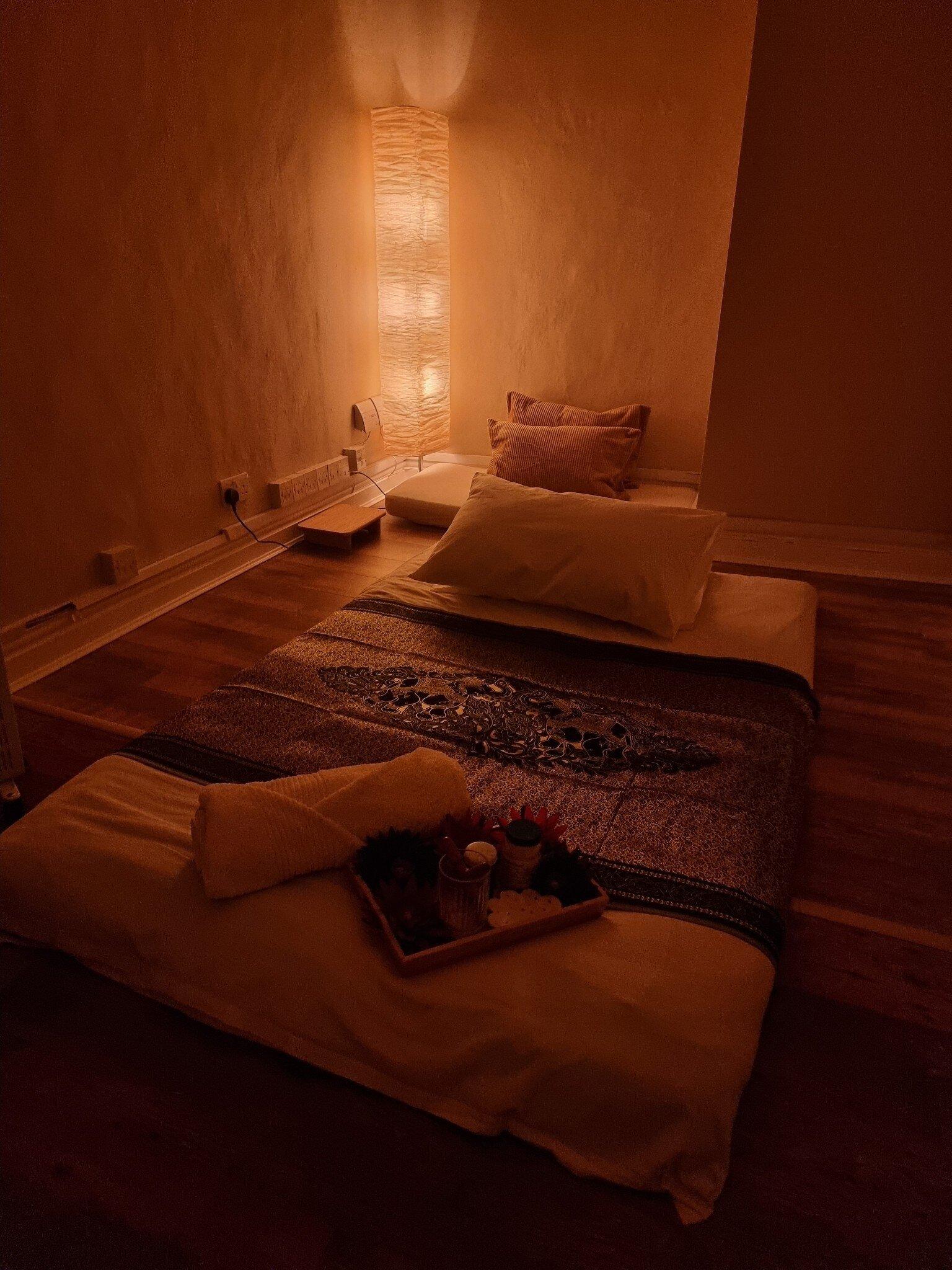 Wansabai Thai Massage Therapy