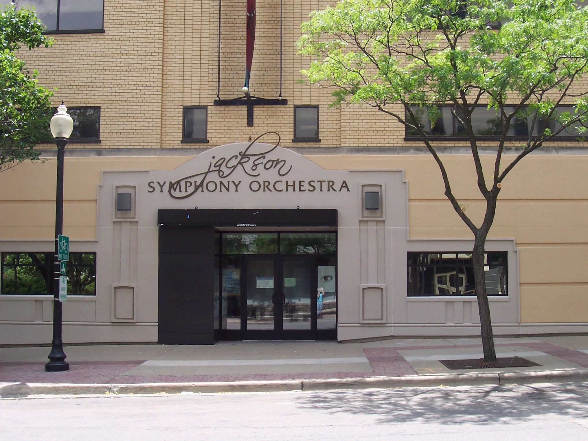 Jackson Symphony Orchestra