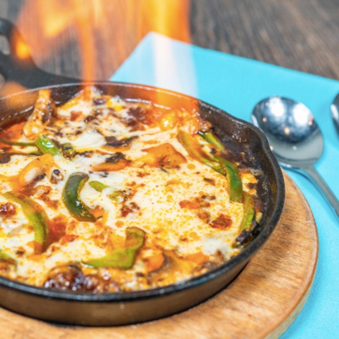 Chachi’s Next Door