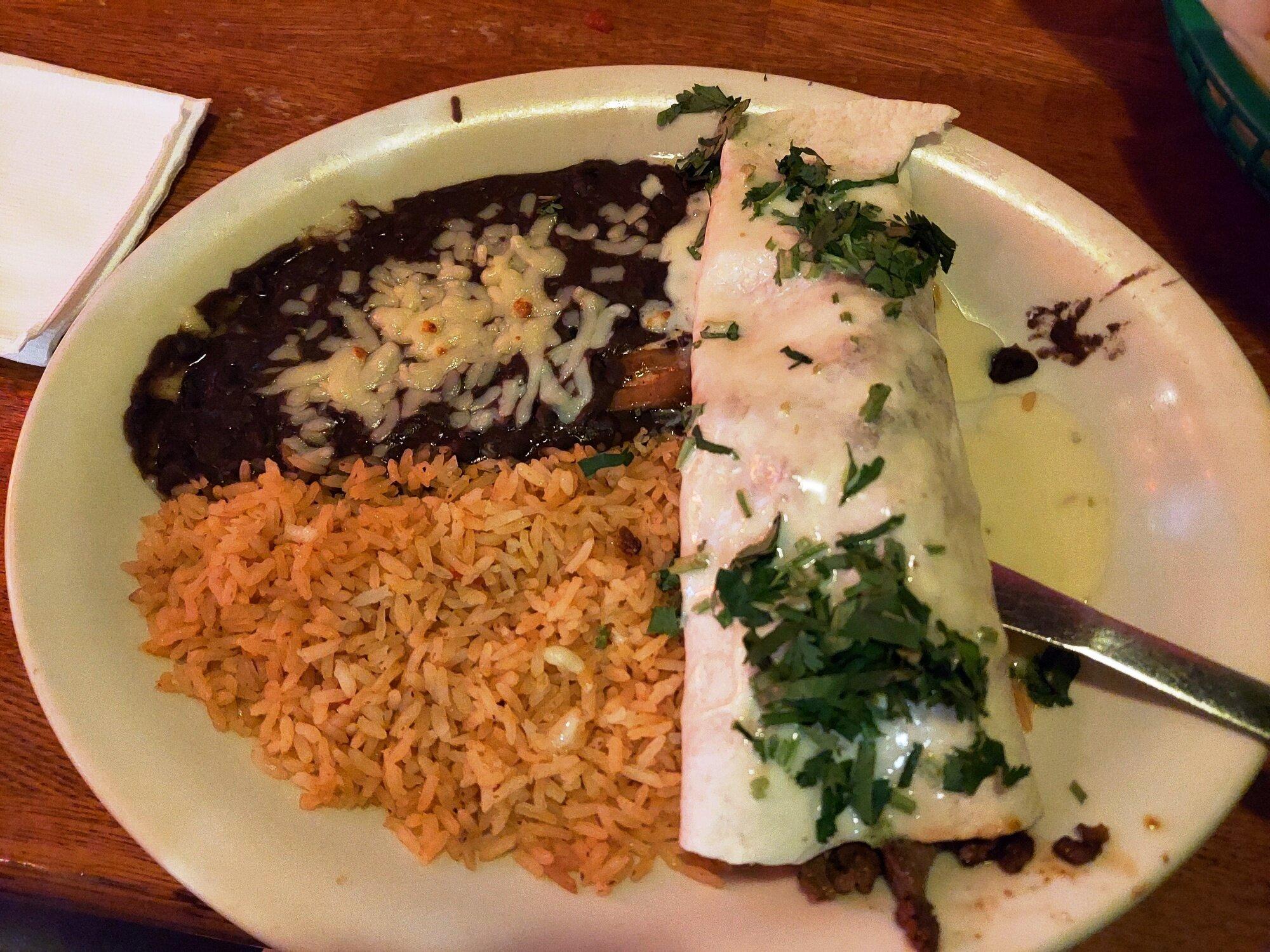 Habaneros Mexican Grill