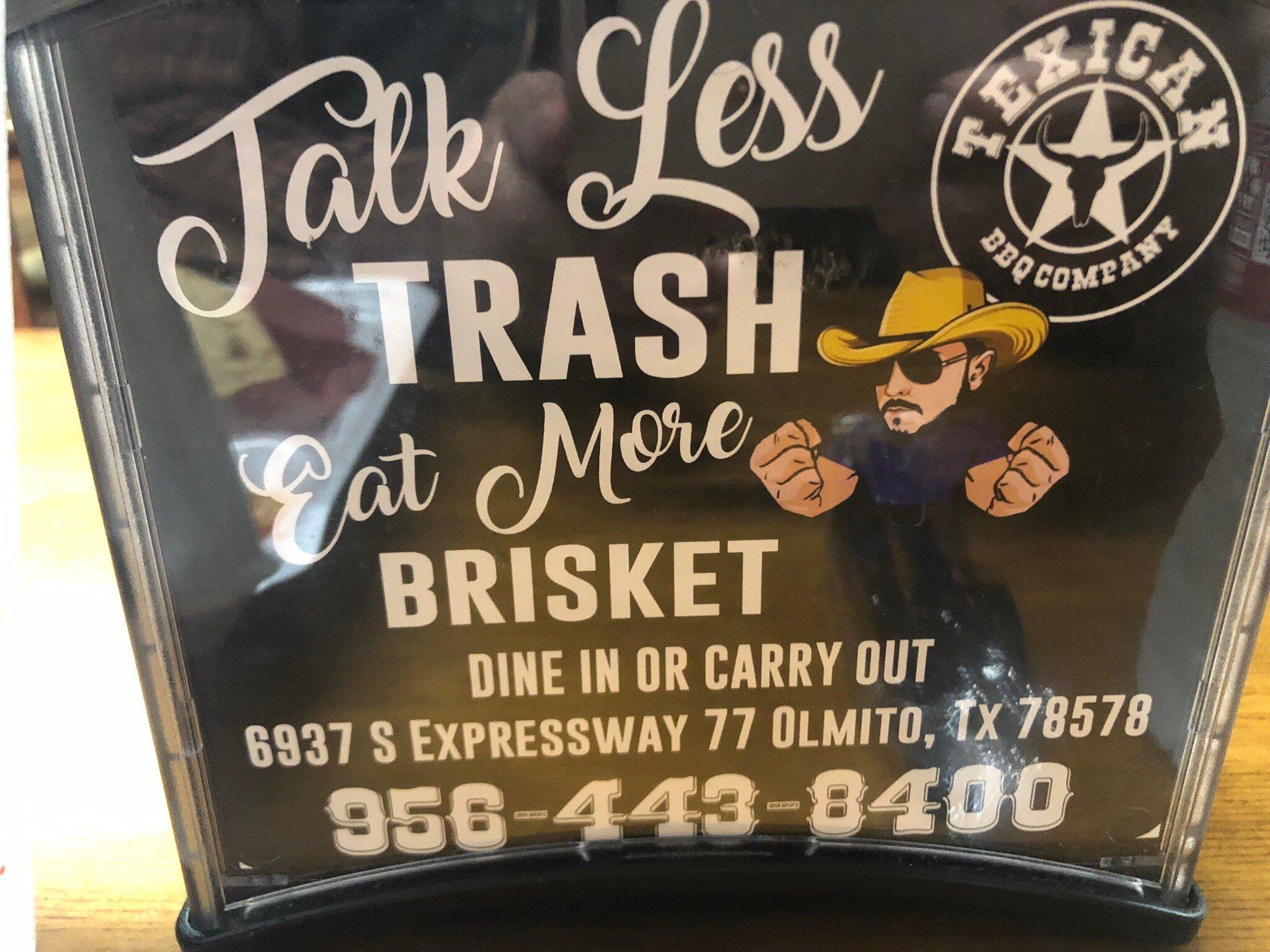 Texican BBQ Company