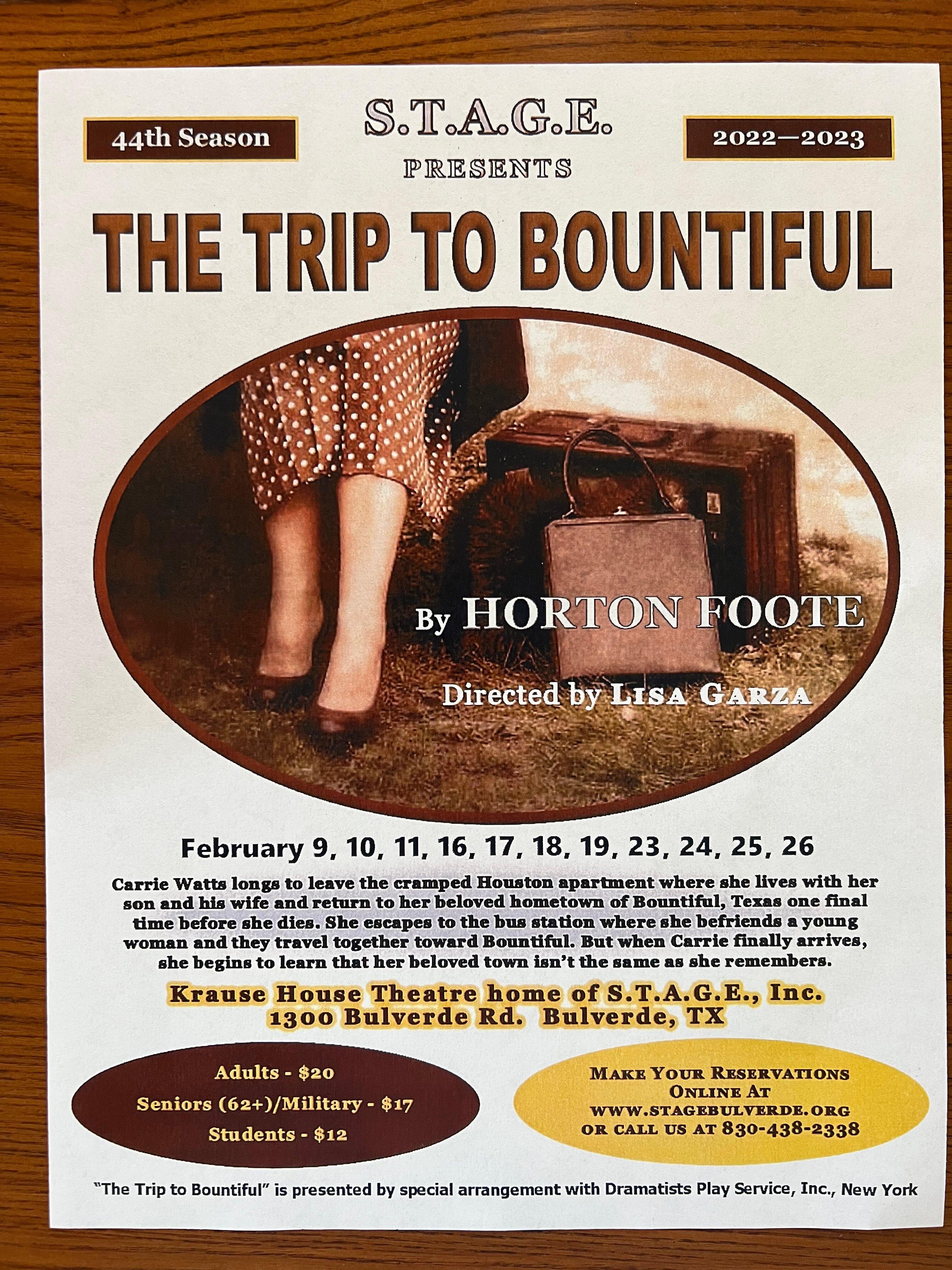 Photo by Karen Bodai W