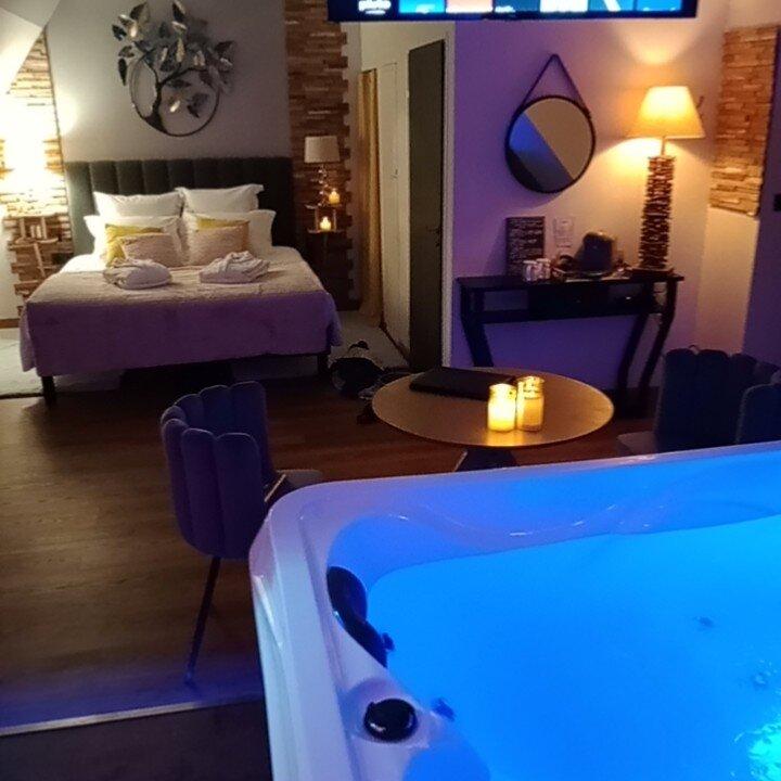 Manoir Du Grand Chene