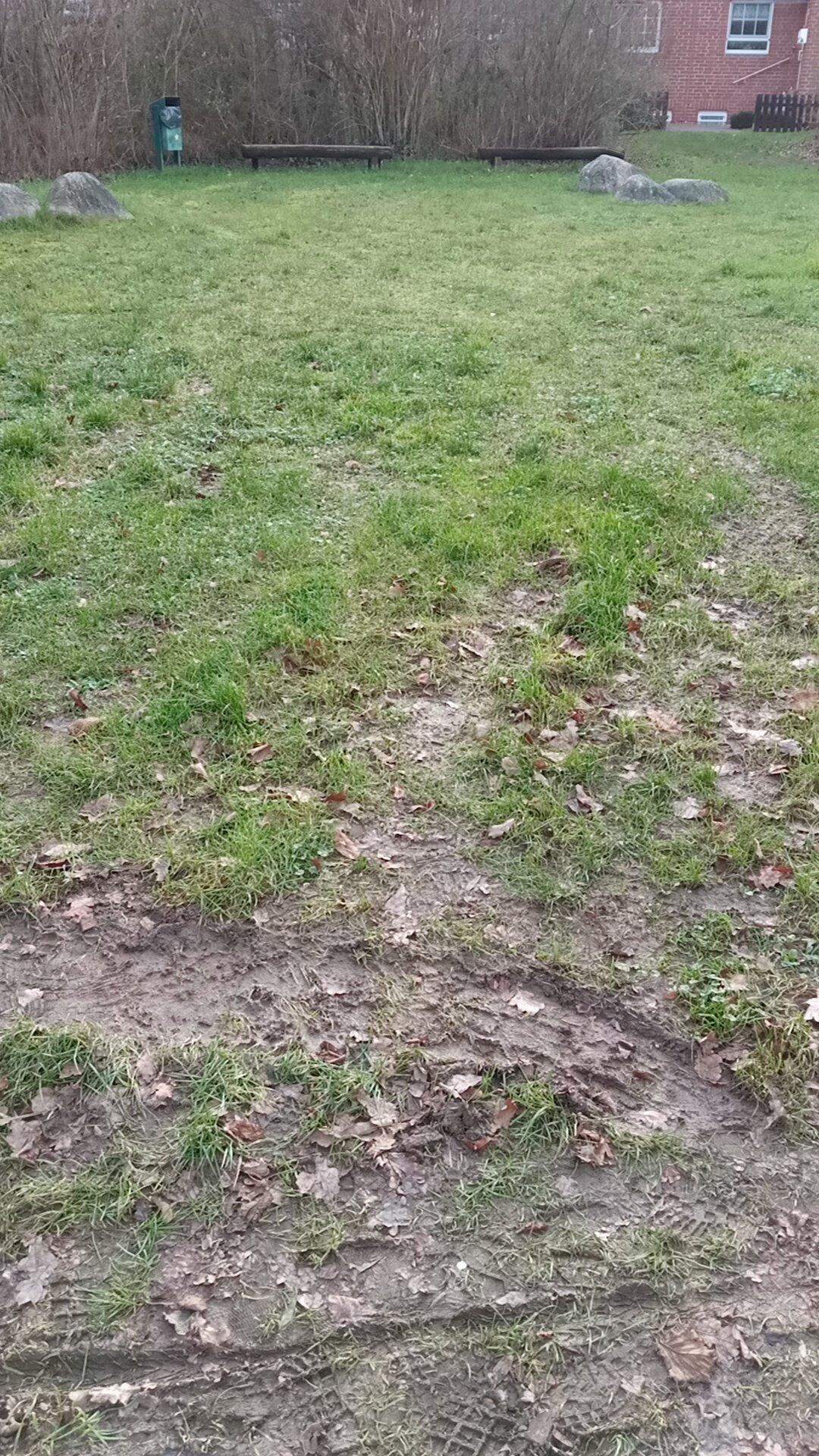 Spielplatz Selma-lagerlöf-ring