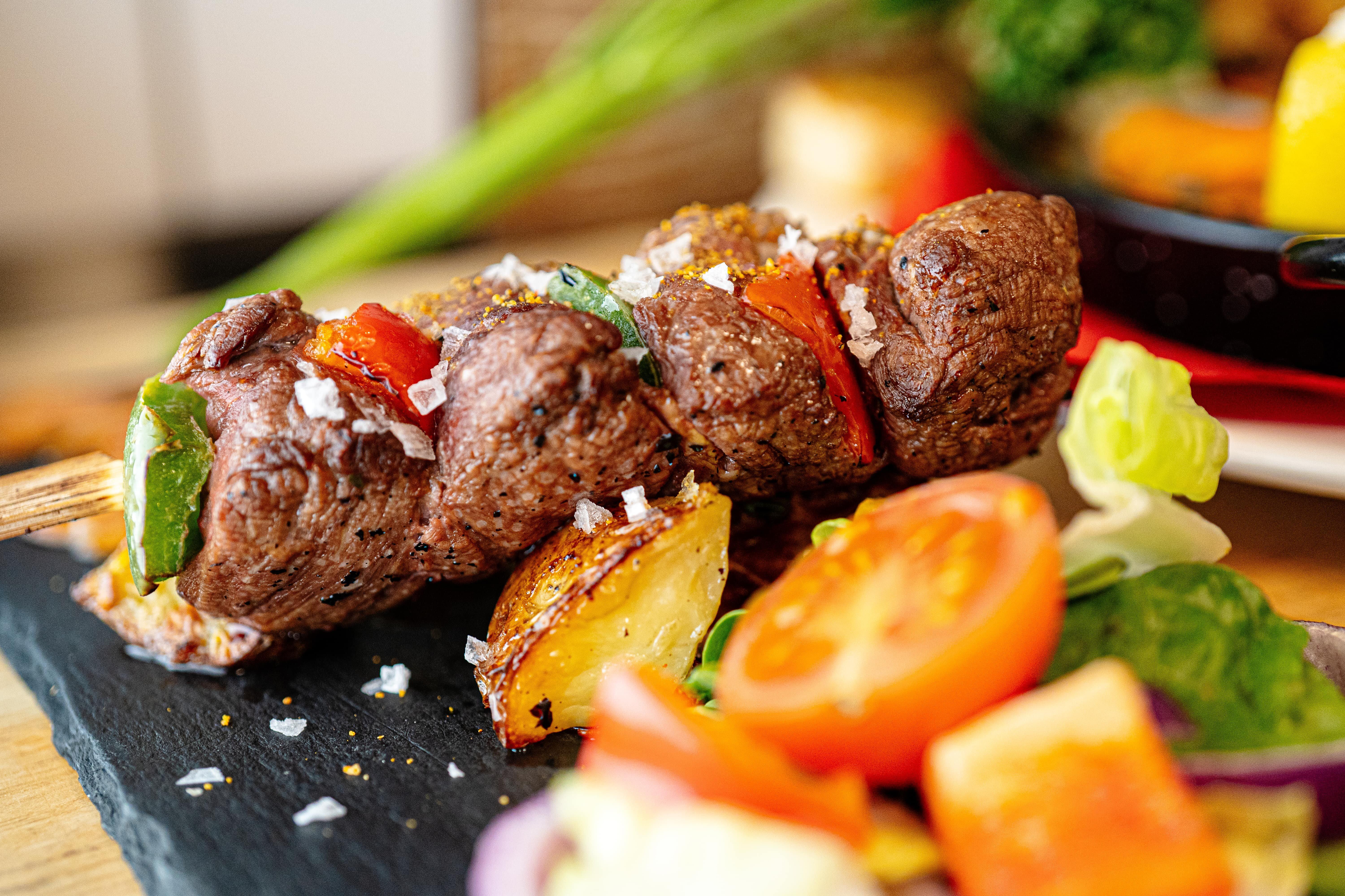 Masquetapas Stockholm