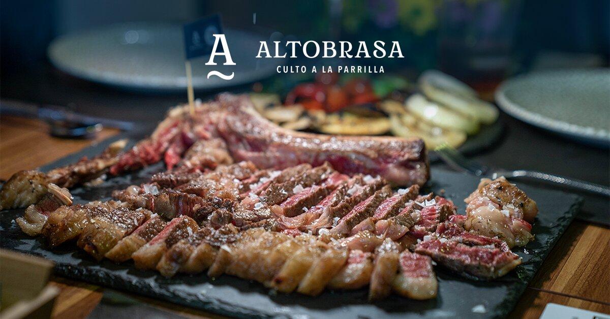 Altobrasa