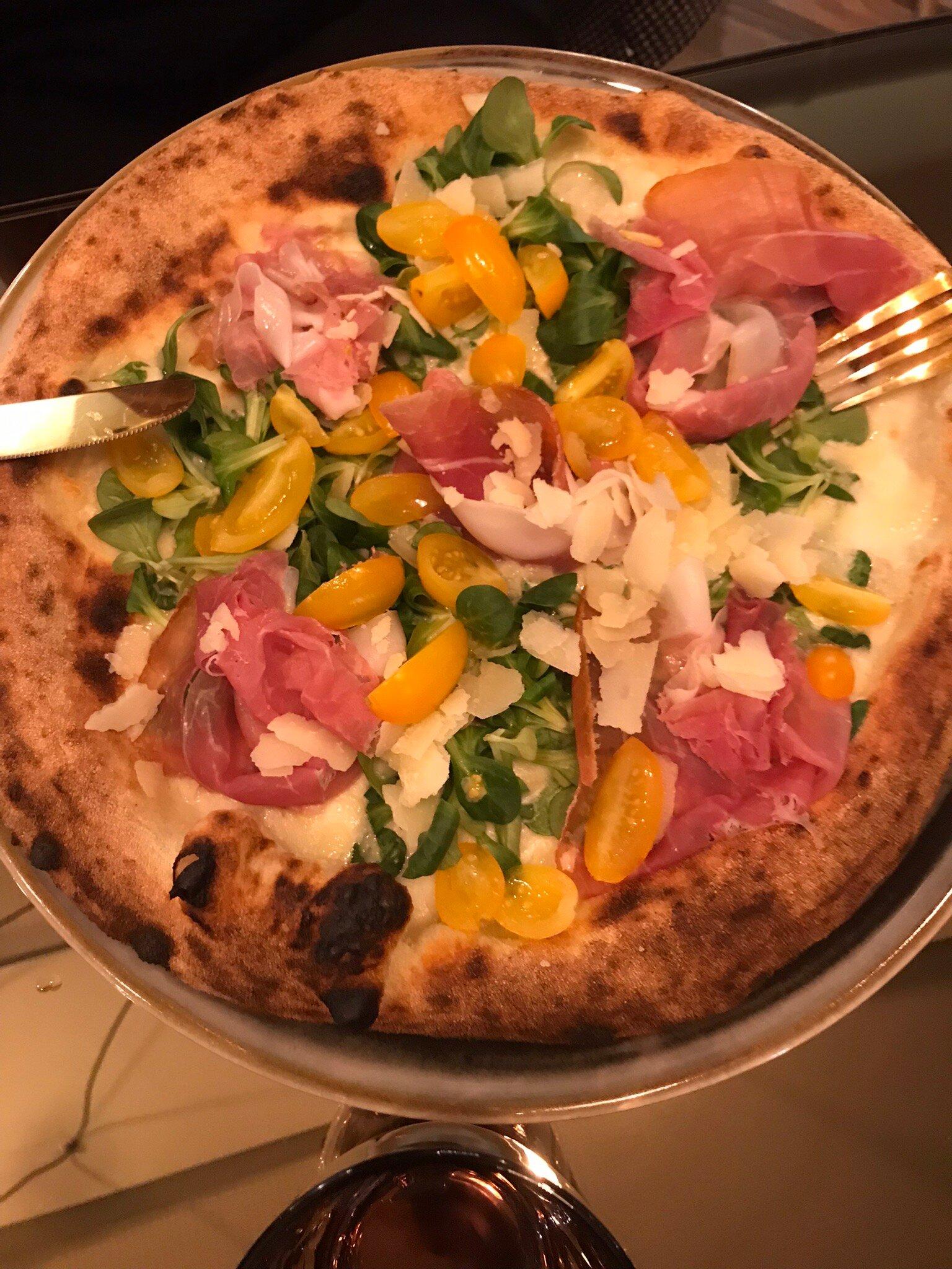 Bottega Verace - Milano Navigli