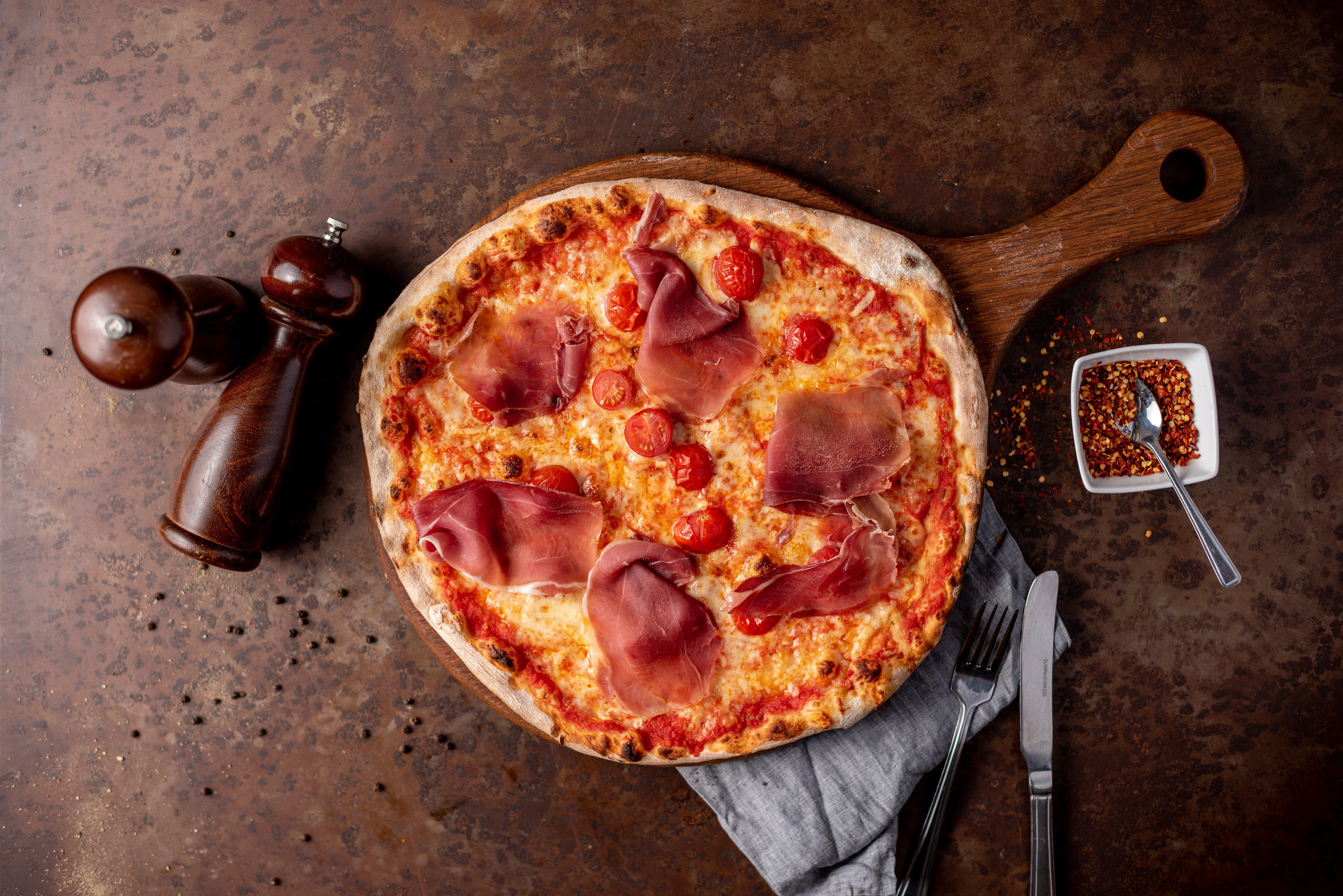 The Beauchamp London