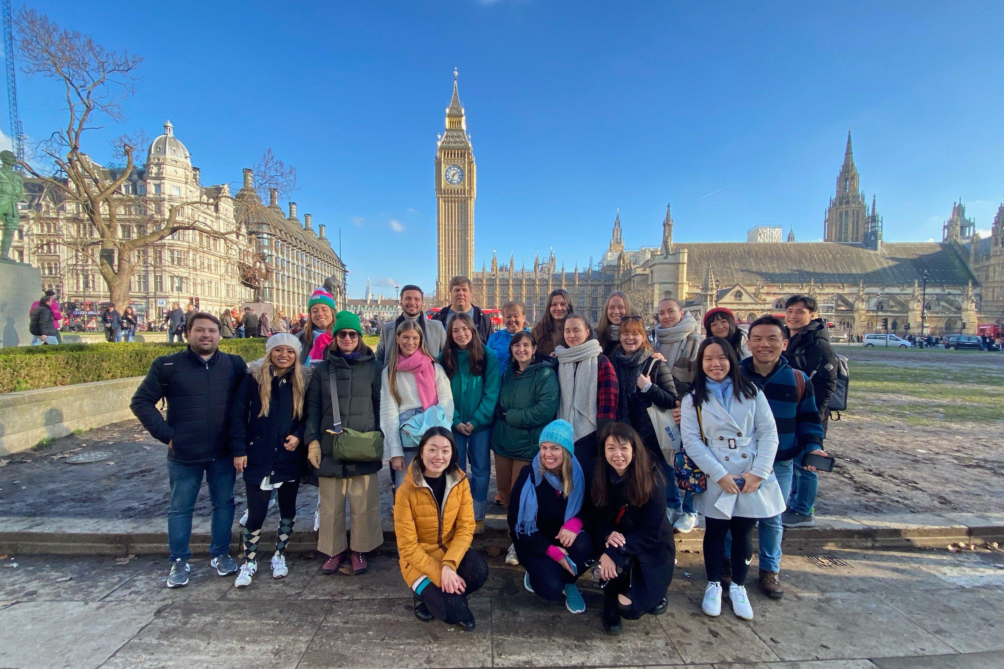 See The Sights Tours