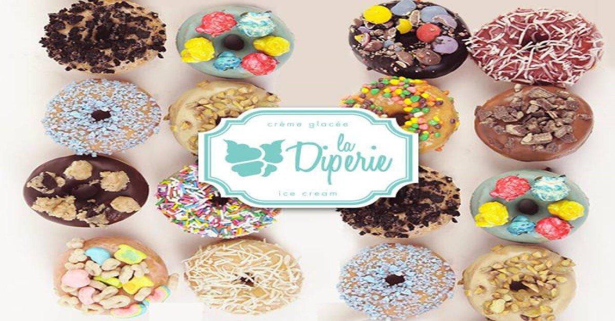 La Diperie Blainville