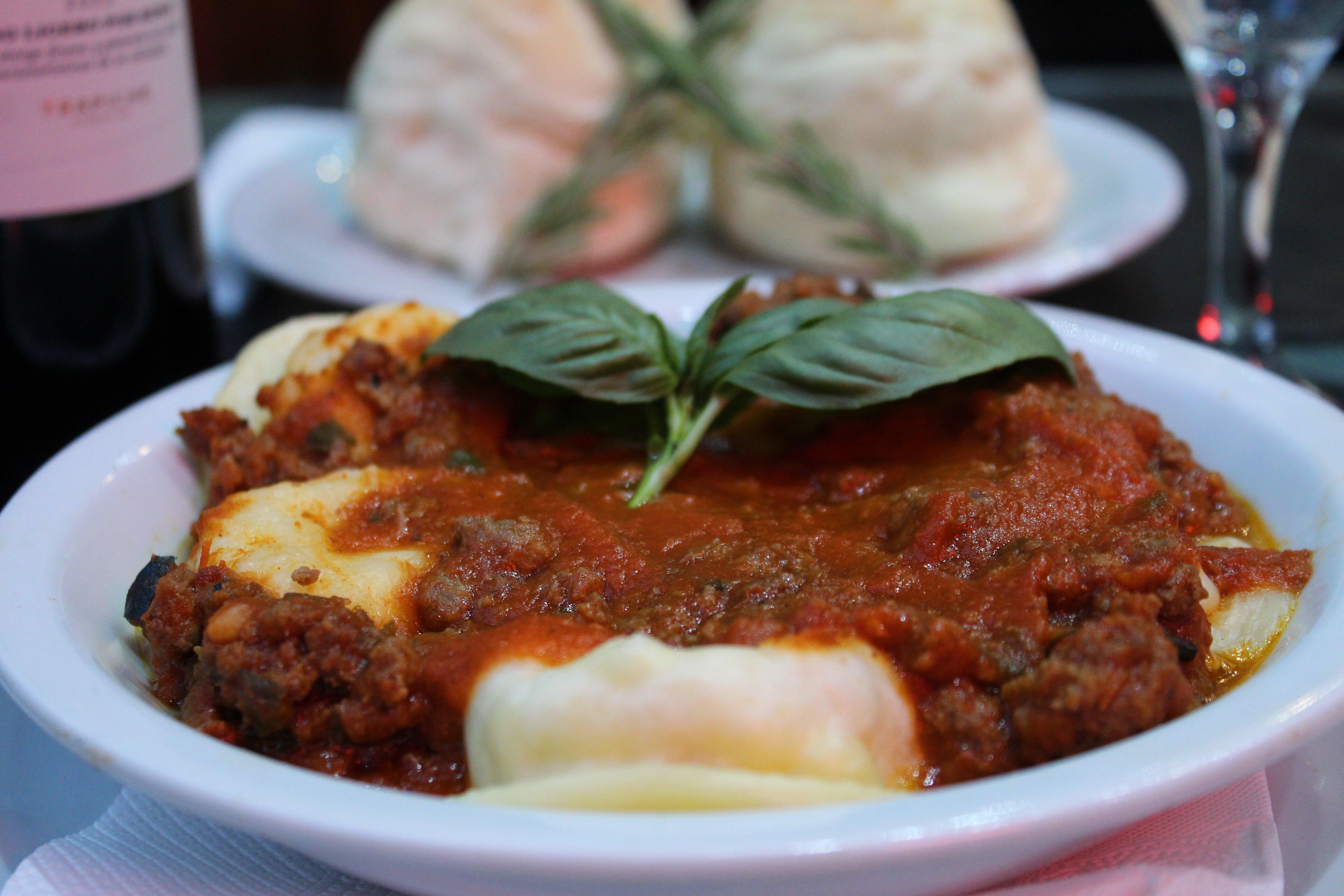 Restaurant - Parrilla El Argentino