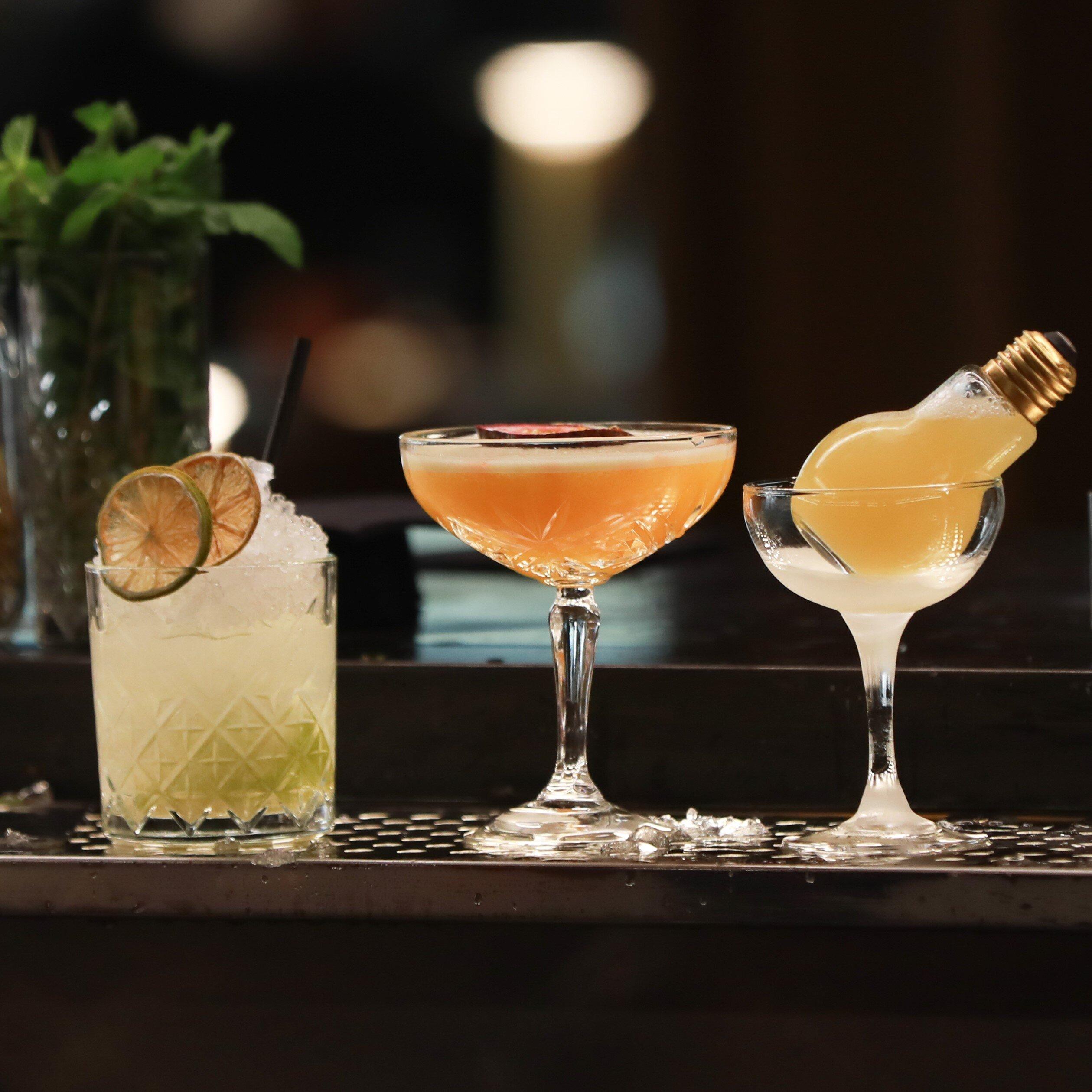 Origali Cocktails & Cigares