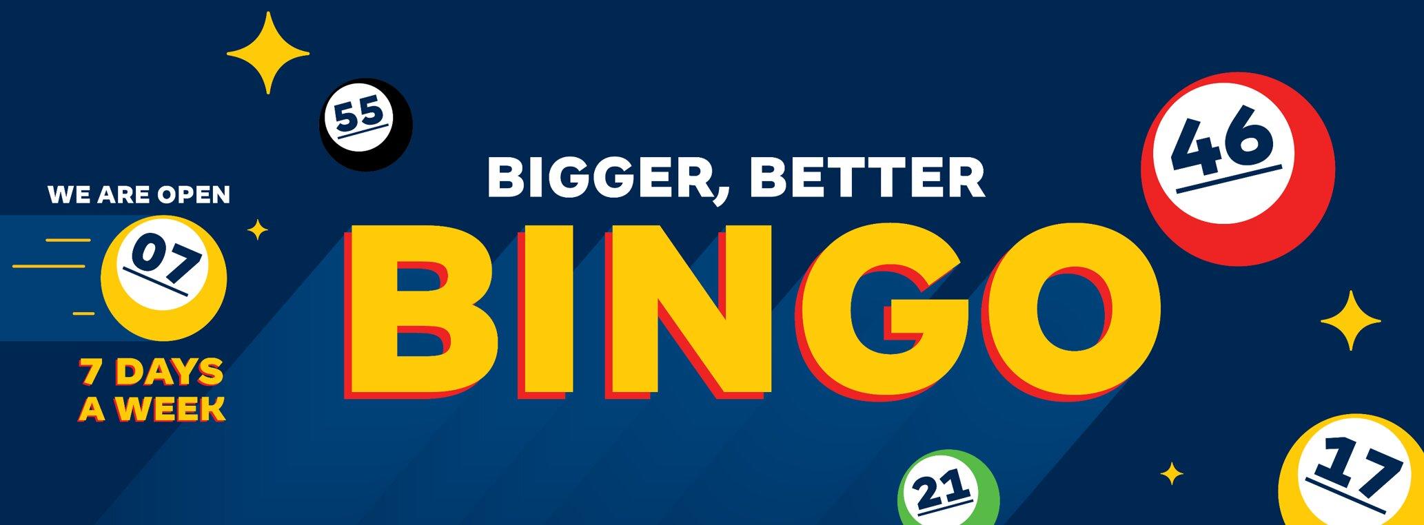 Buzz Bingo Cricklewood