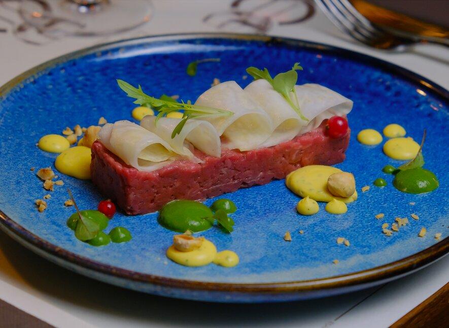 Adesso Vineria-bistrot