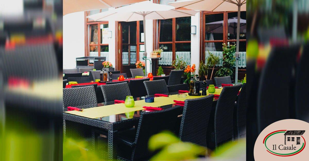 Ristorante Pizzeria Il Casale