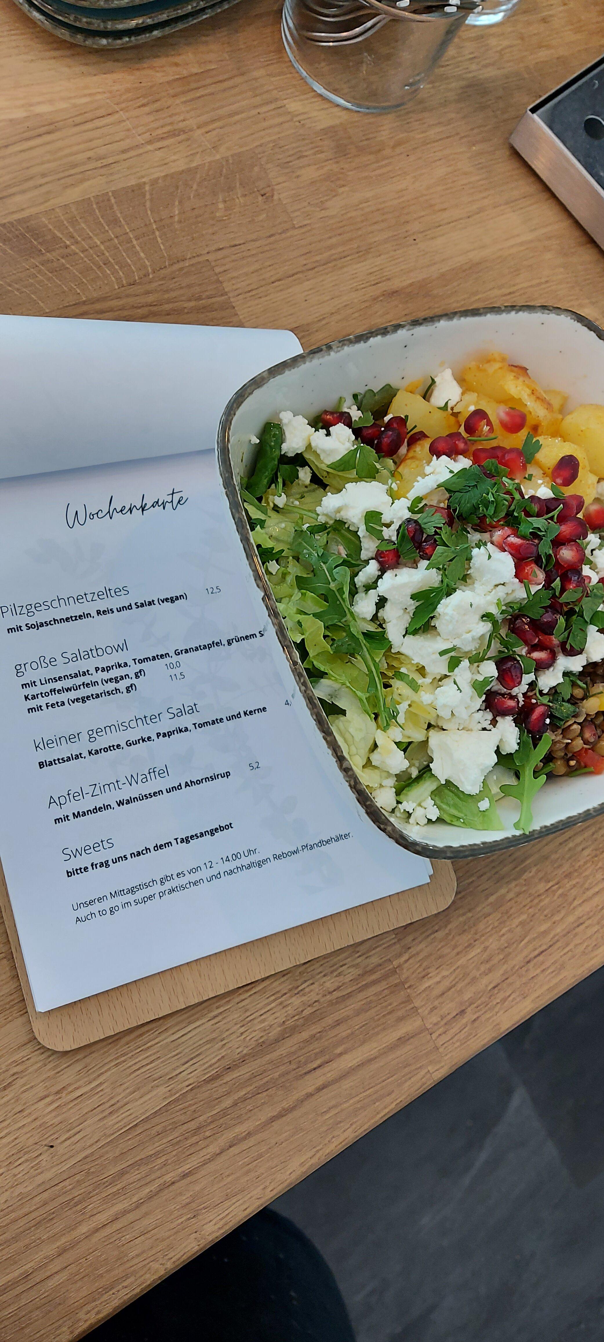 Hygge Café und Bistro