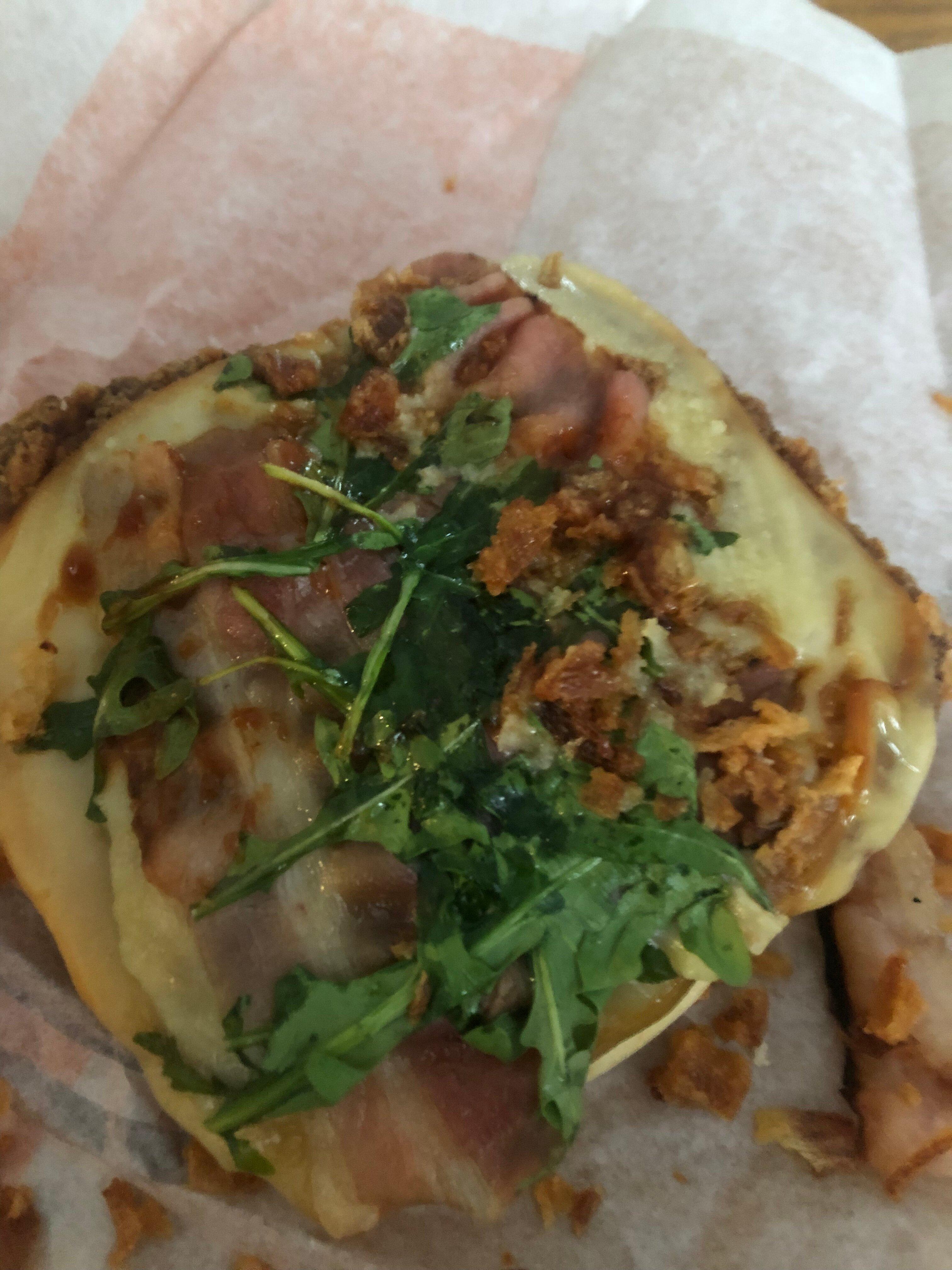 Burger King Rustington