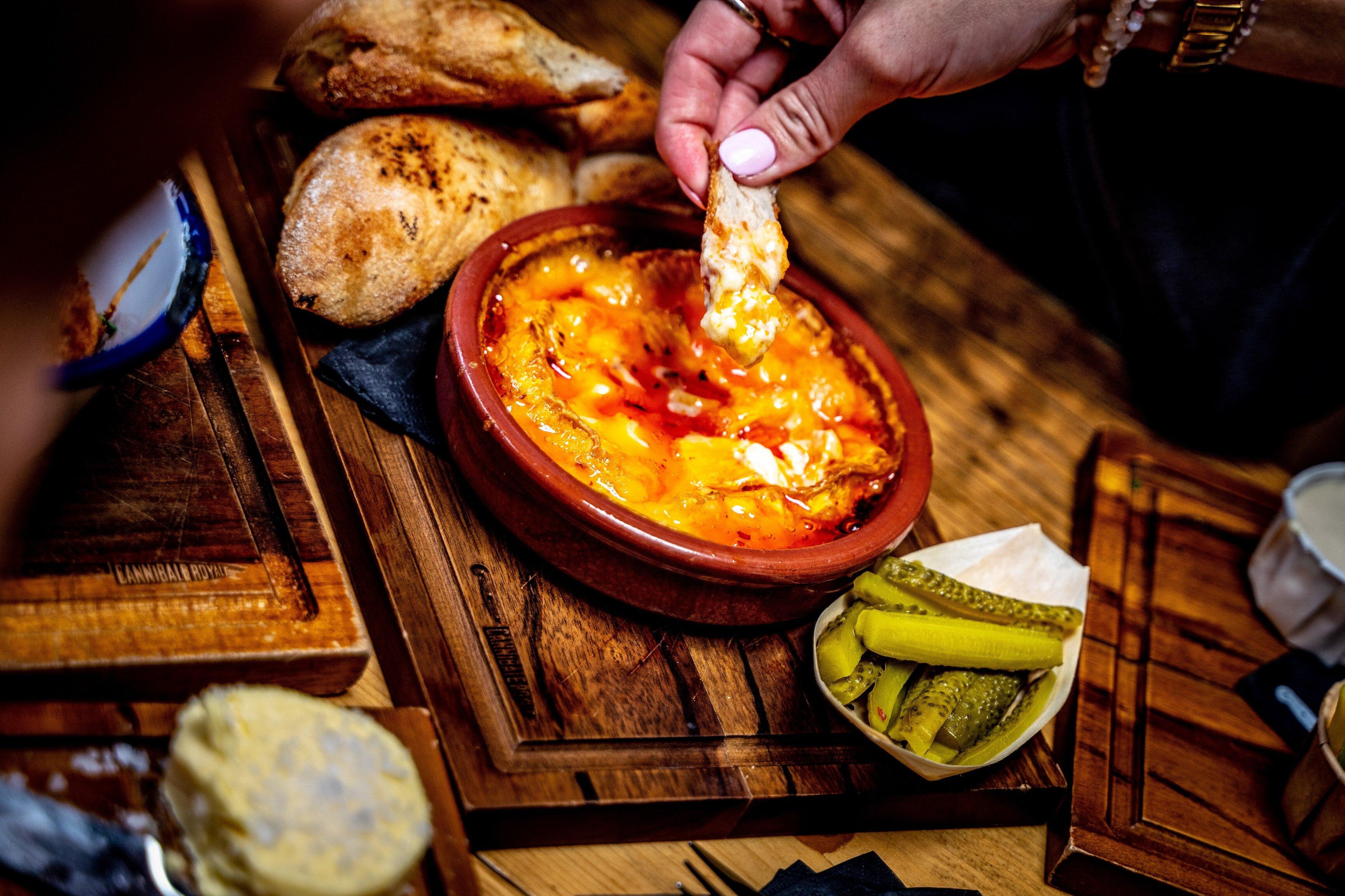 Cannibale Royale Lange Niezel