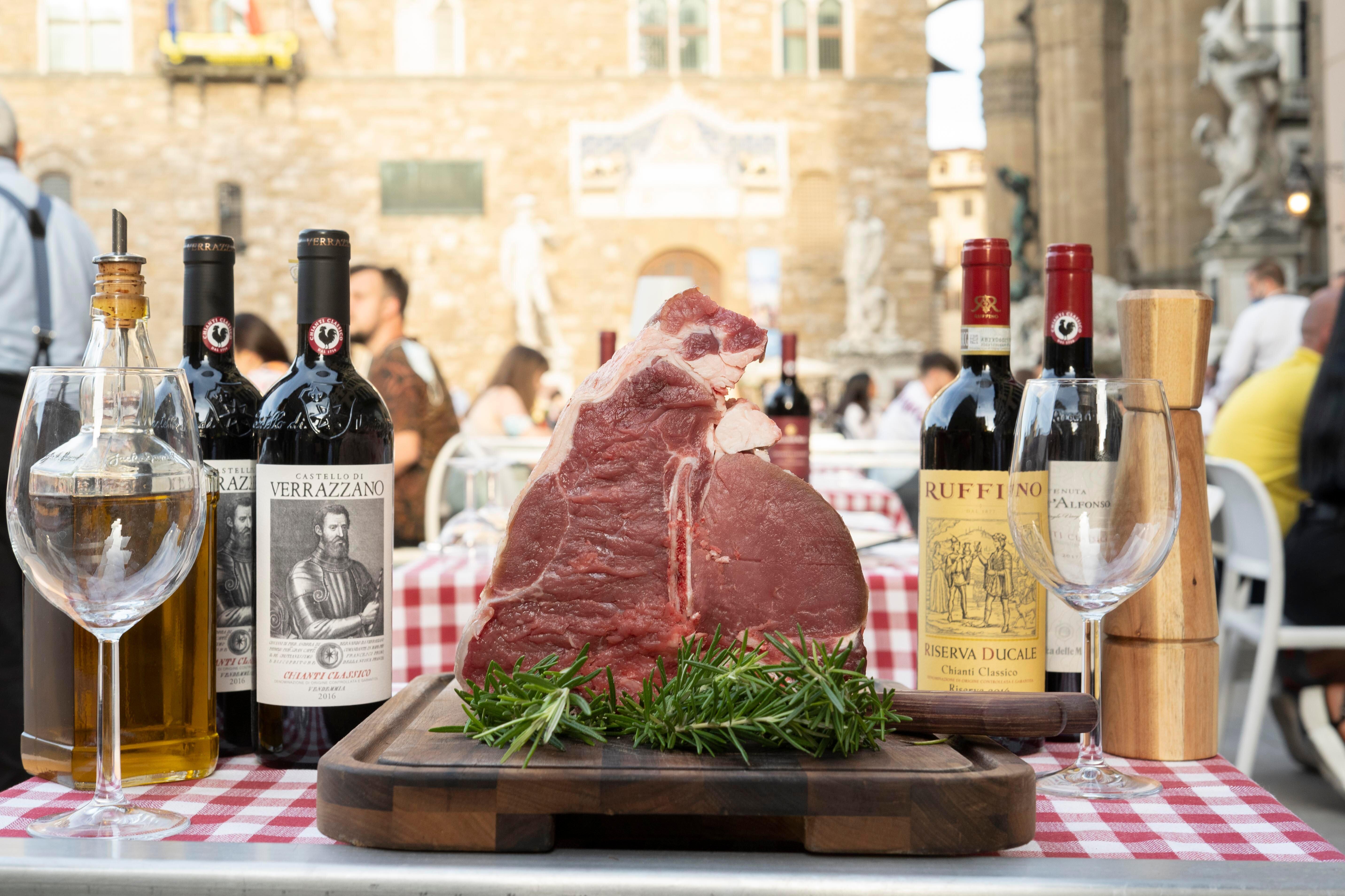 Ristorante Il Bargello