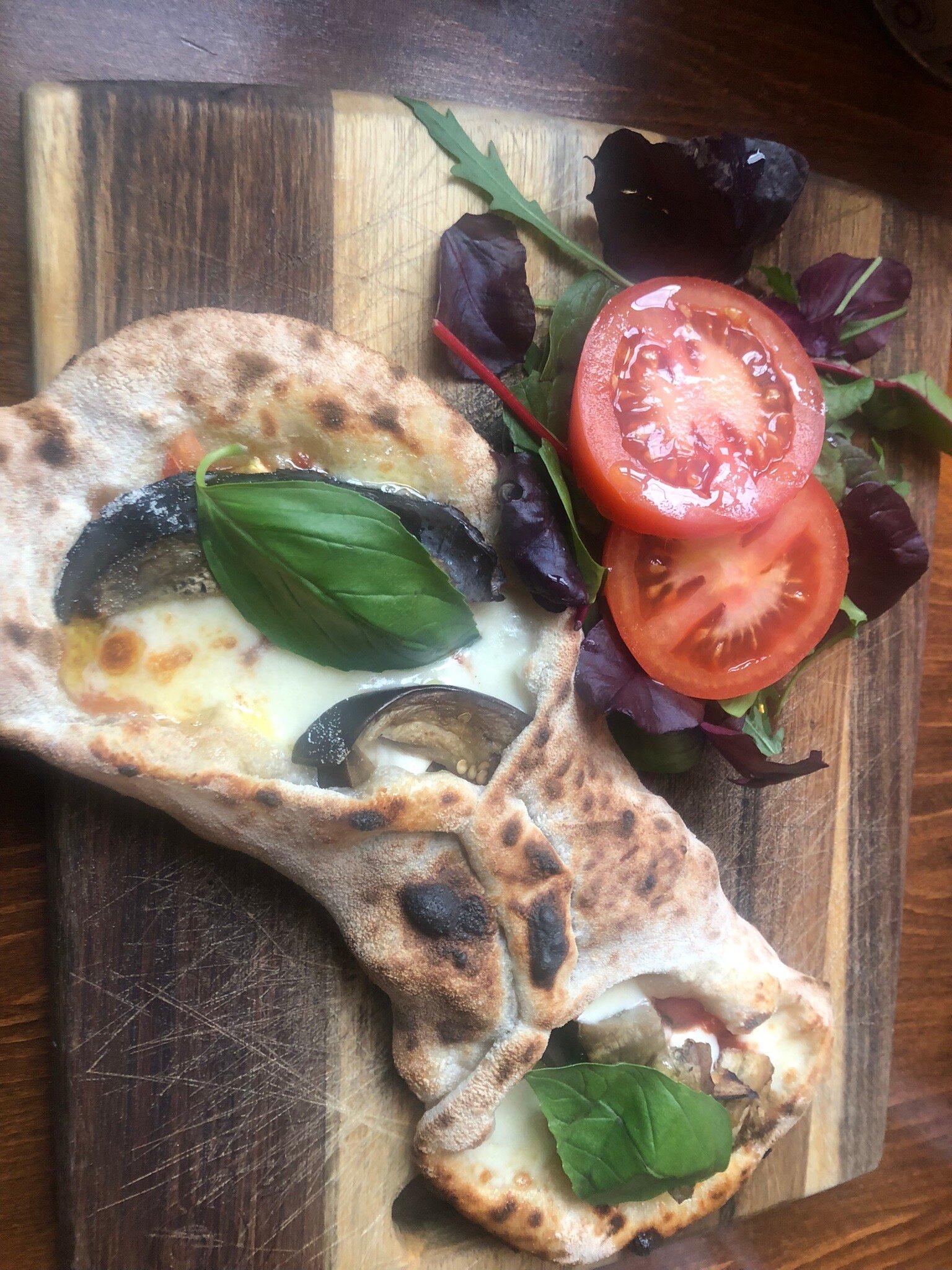 Rustico Neapolitan Hailsham