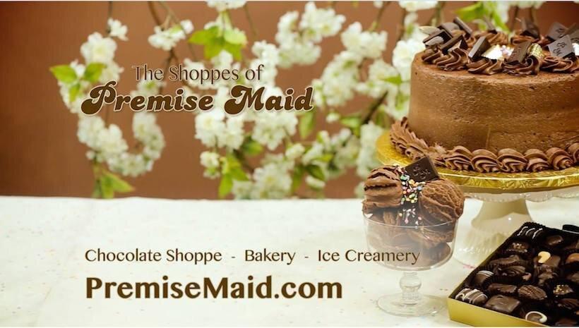 The Shoppes of Premise Maid