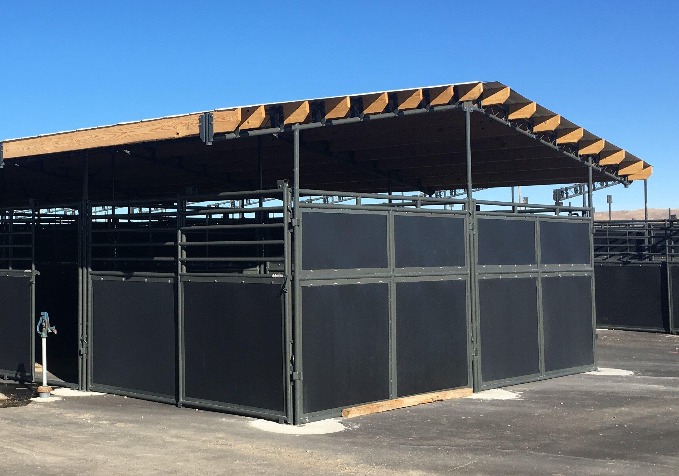 Sweetwater Events Complex