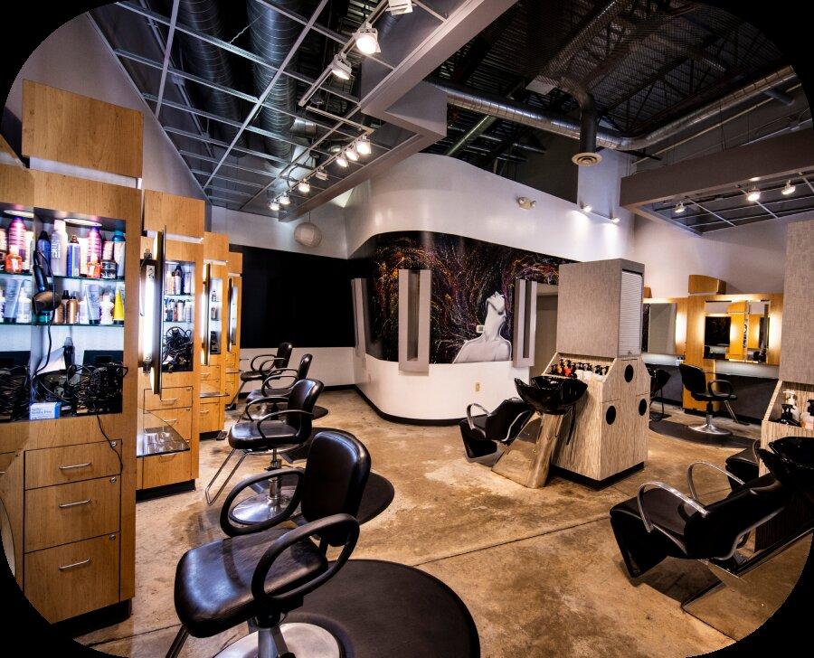 Pump Salon