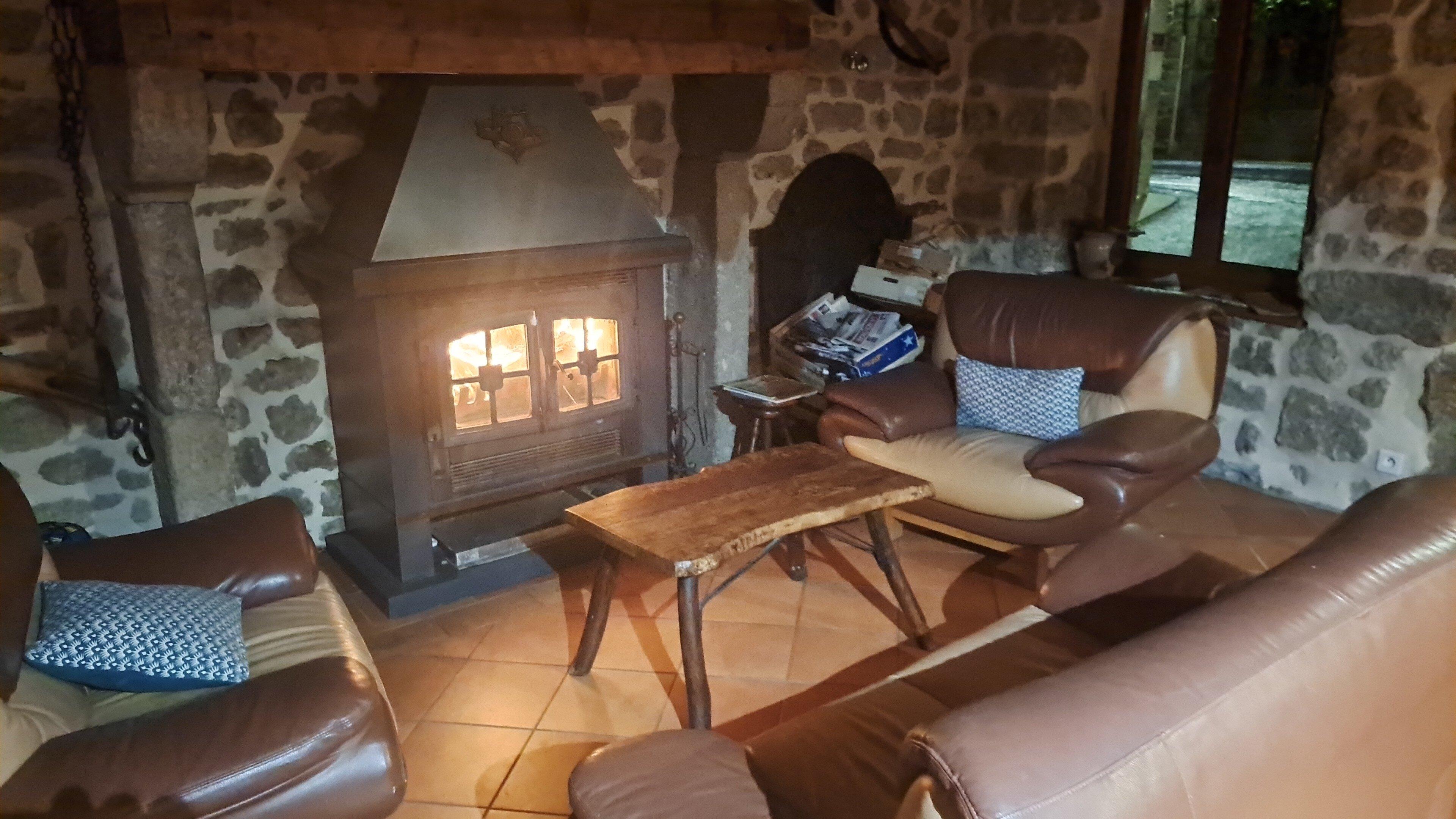 Chez ferclou au xv sur vin