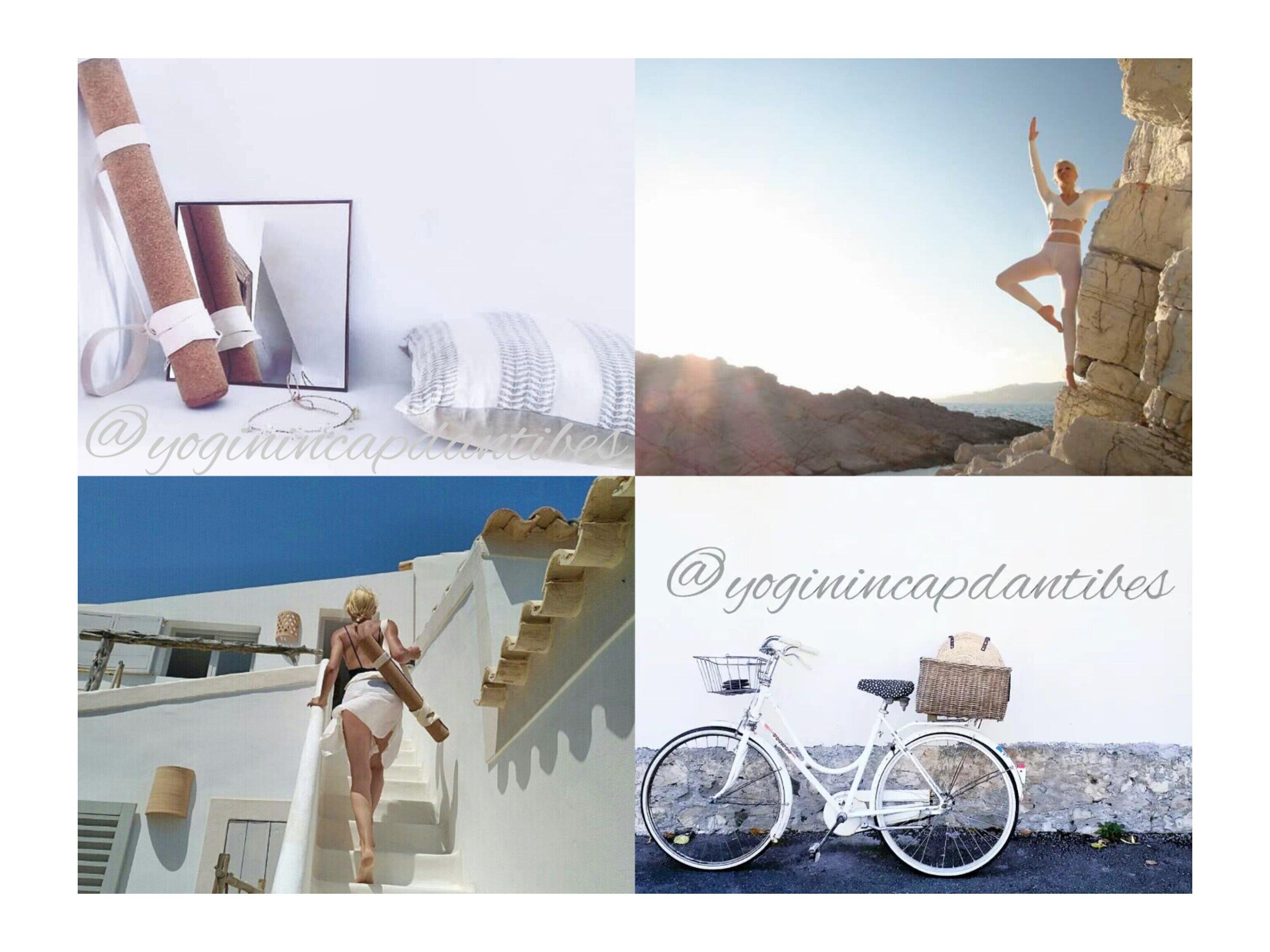 Yoga Pilates & Bien-être Cap d'Antibes