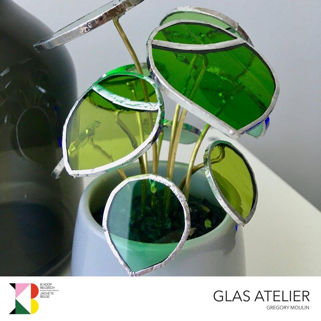 Glas Atelier Gregory Moulin